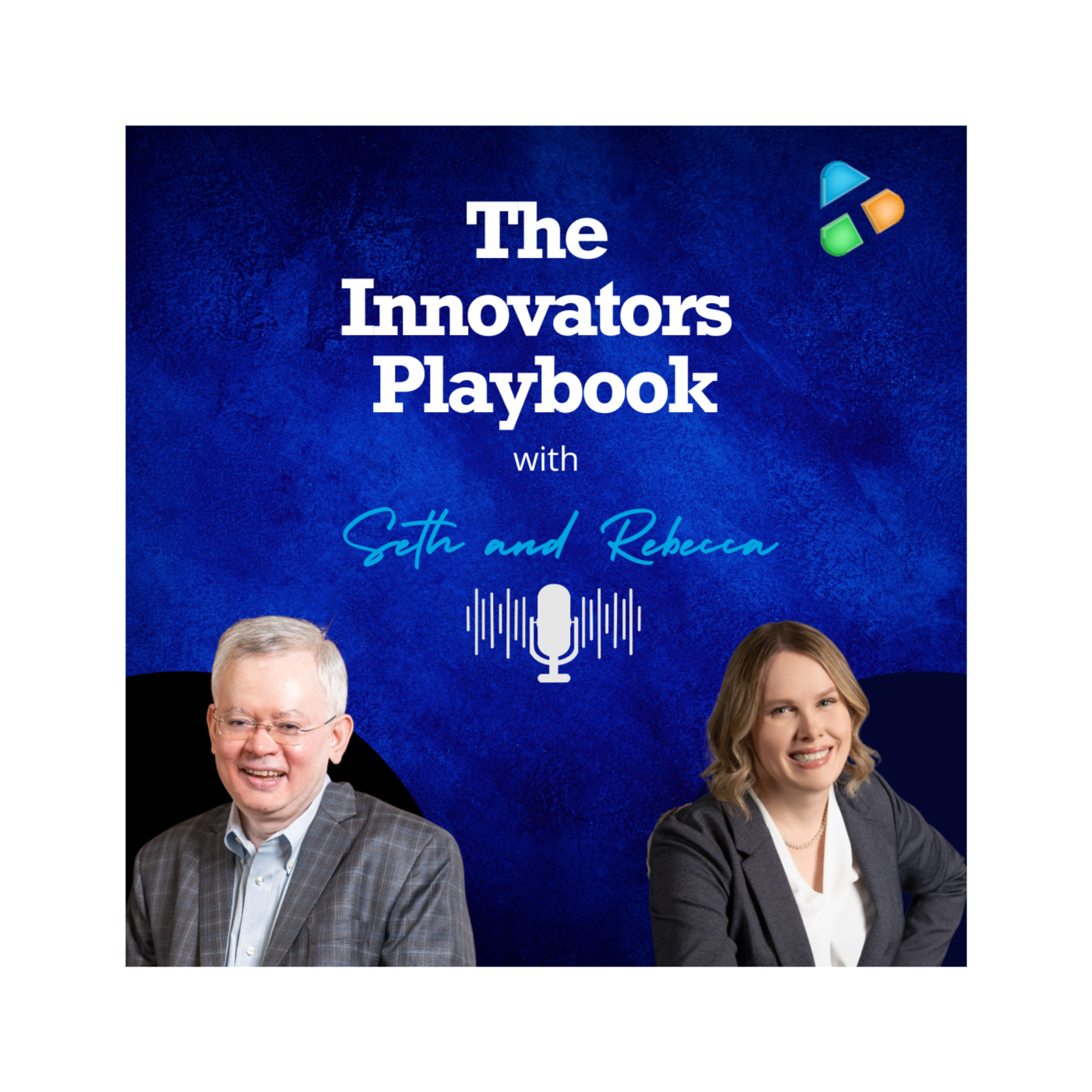 The Innovators Playbook