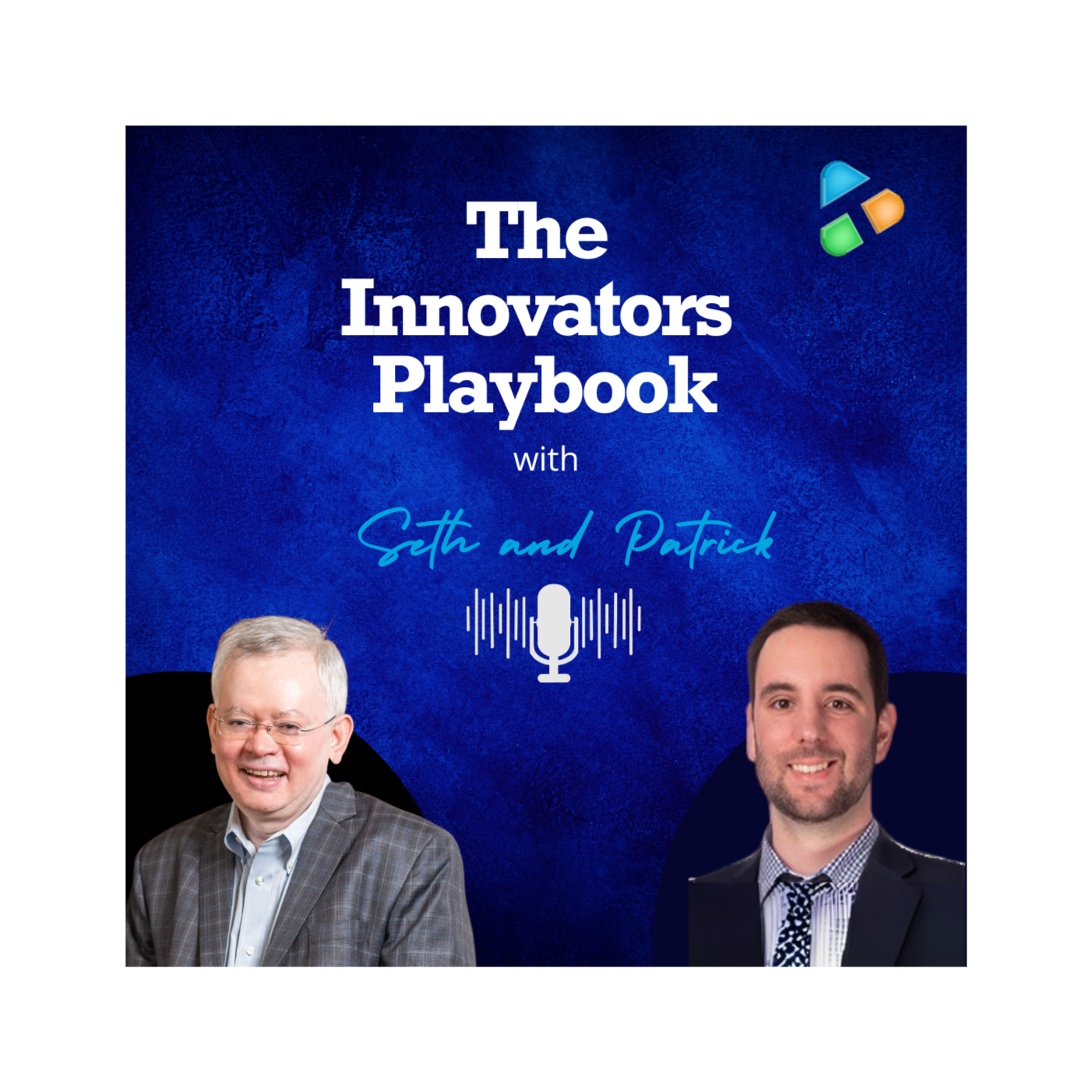 The Innovators Playbook