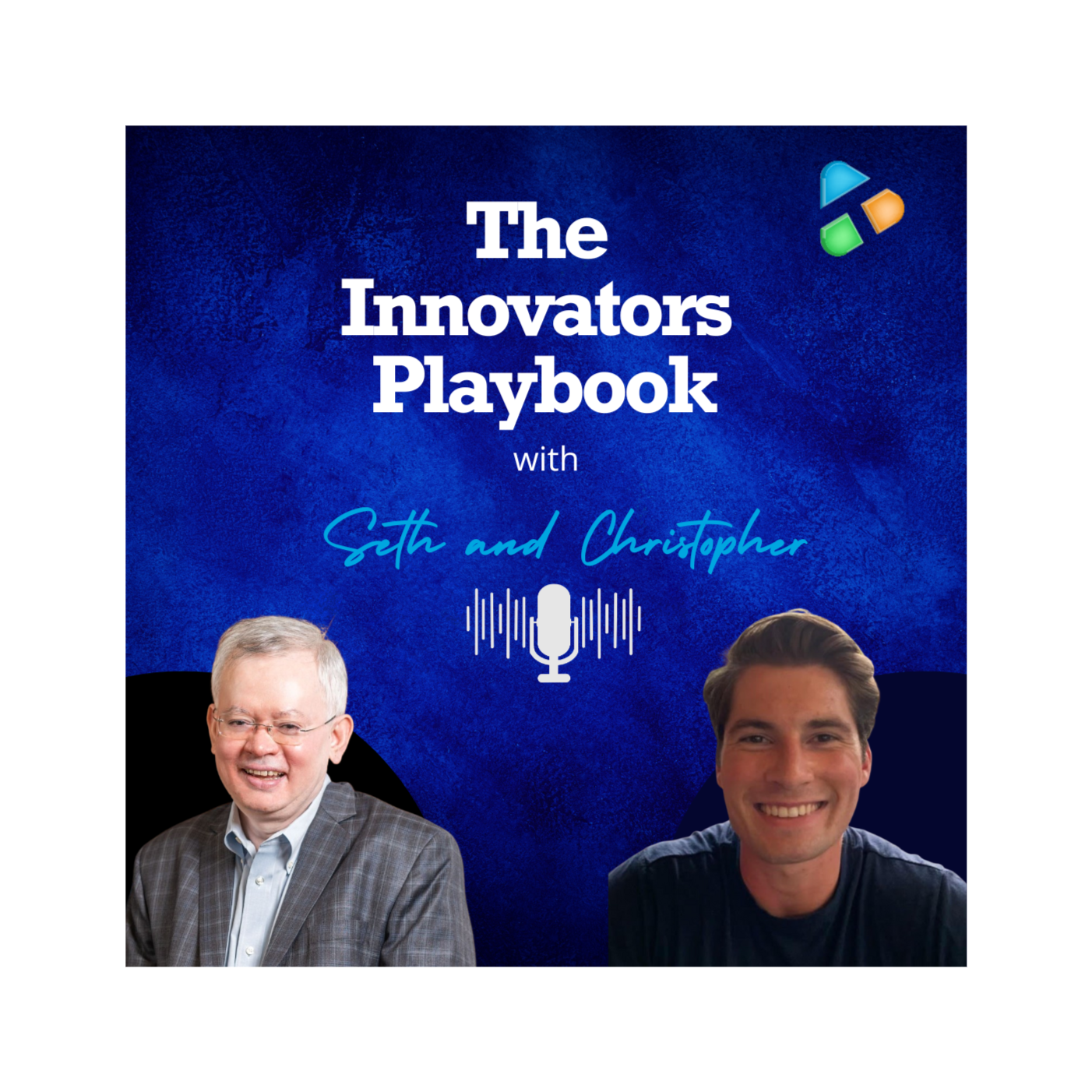 The Innovators Playbook