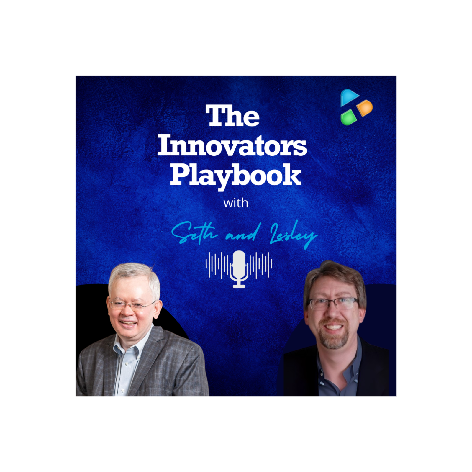 The Innovators Playbook