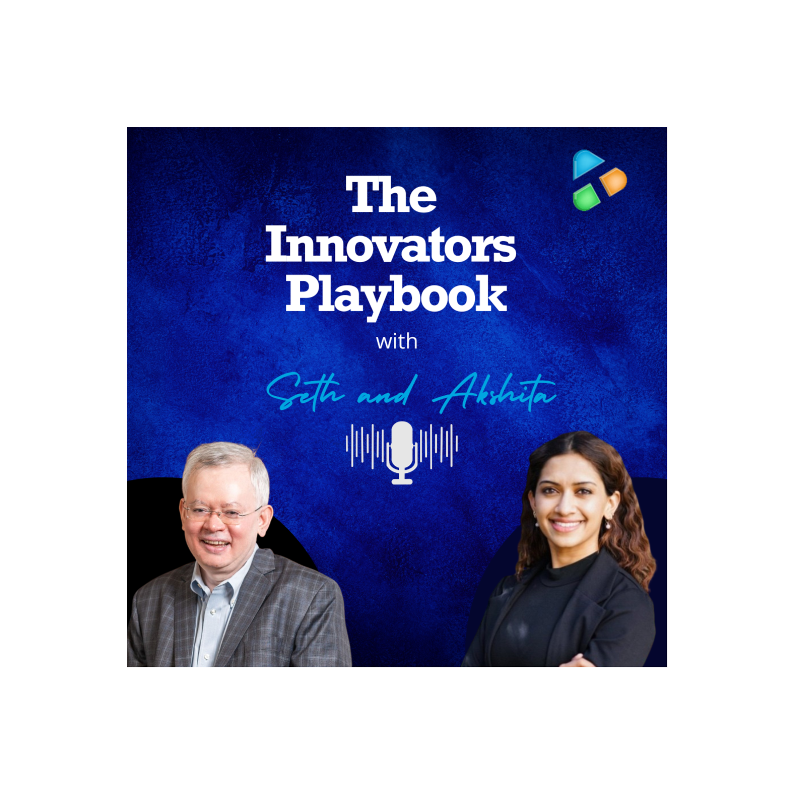 The Innovators Playbook