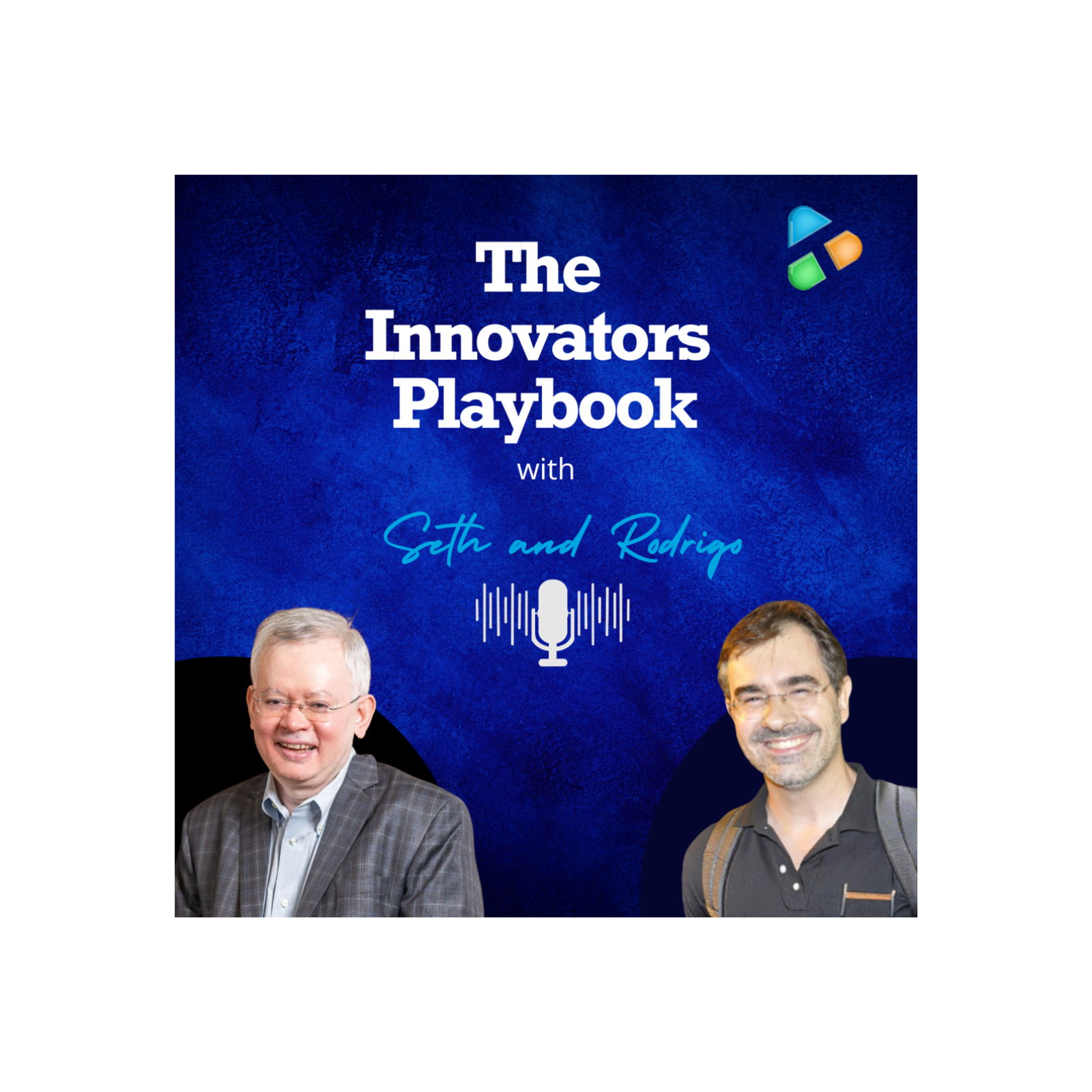 The Innovators Playbook