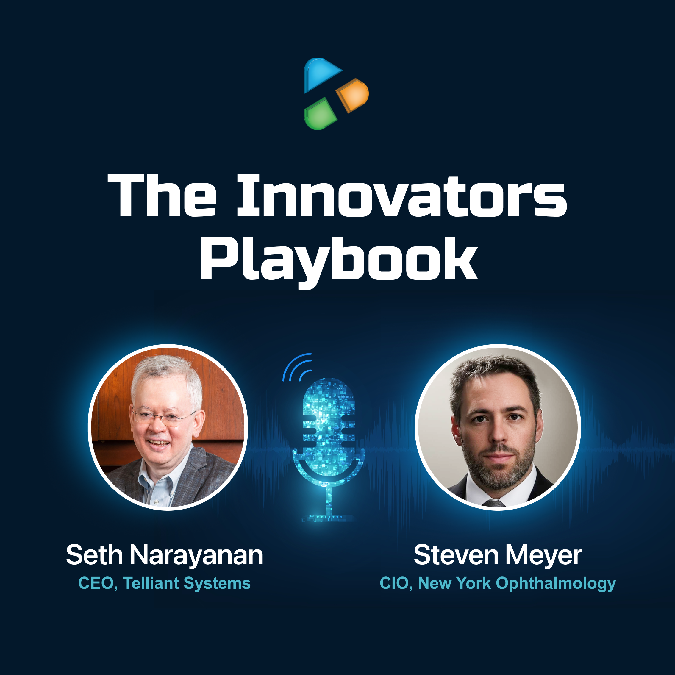 The Innovators Playbook
