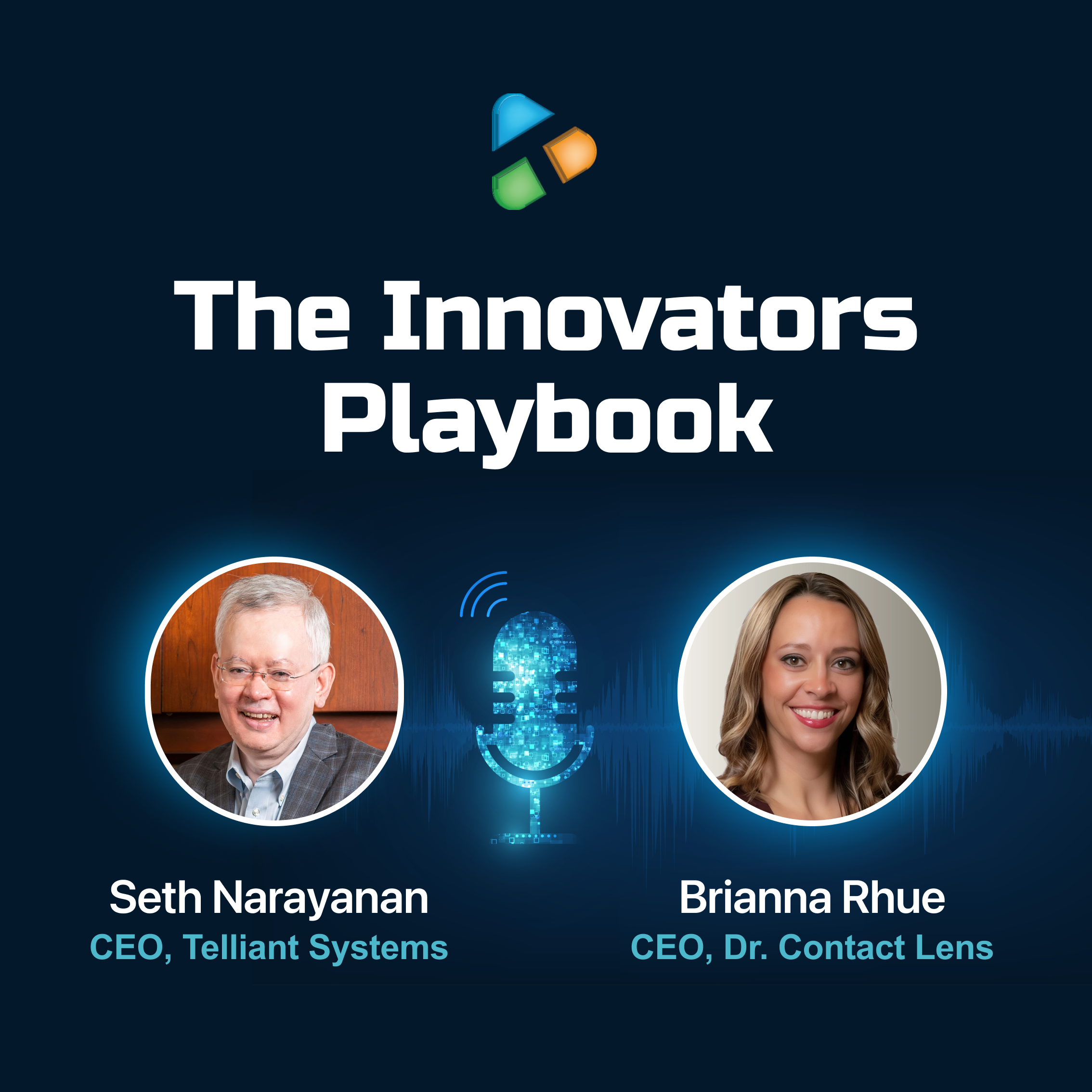 The Innovators Playbook