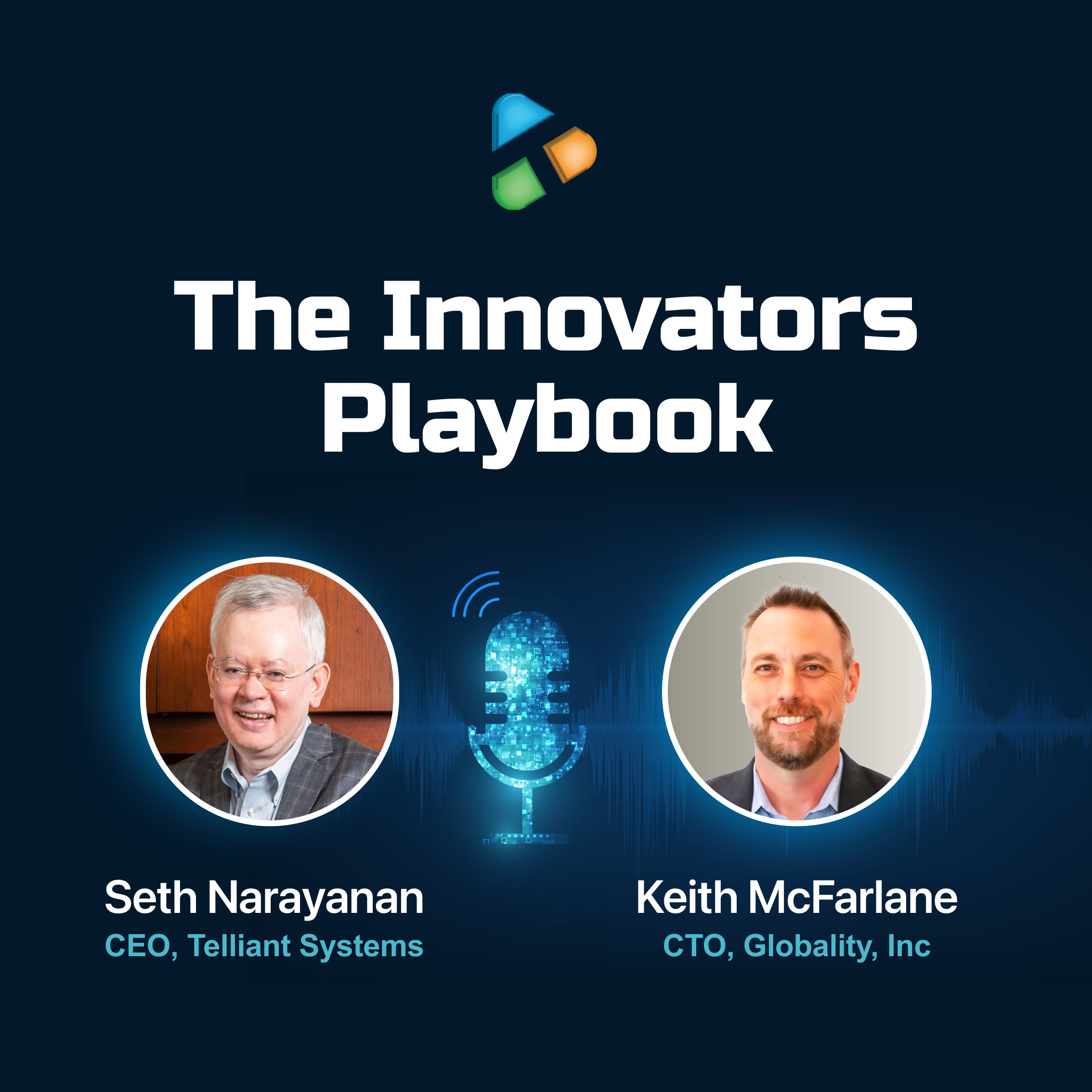 The Innovators Playbook