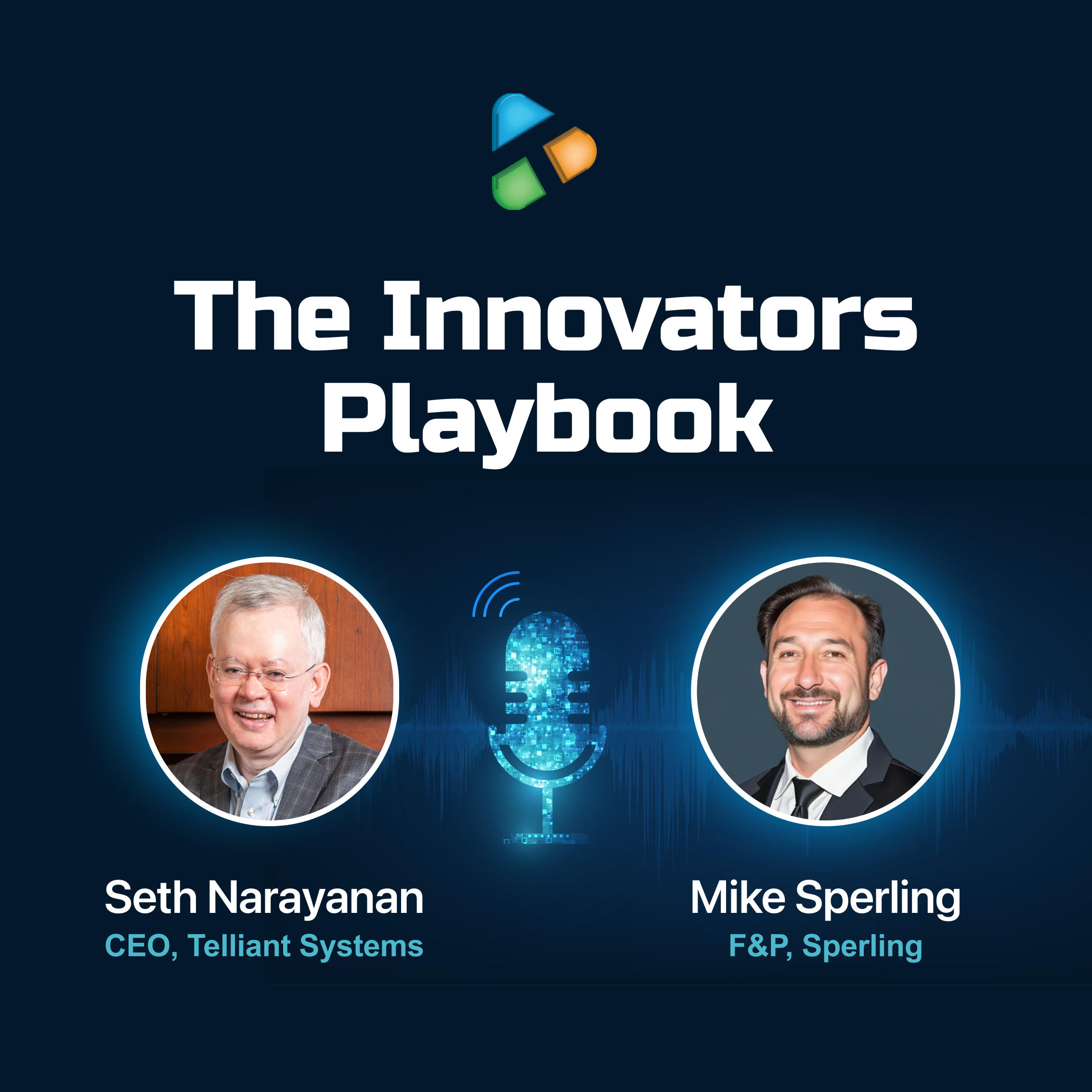 The Innovators Playbook