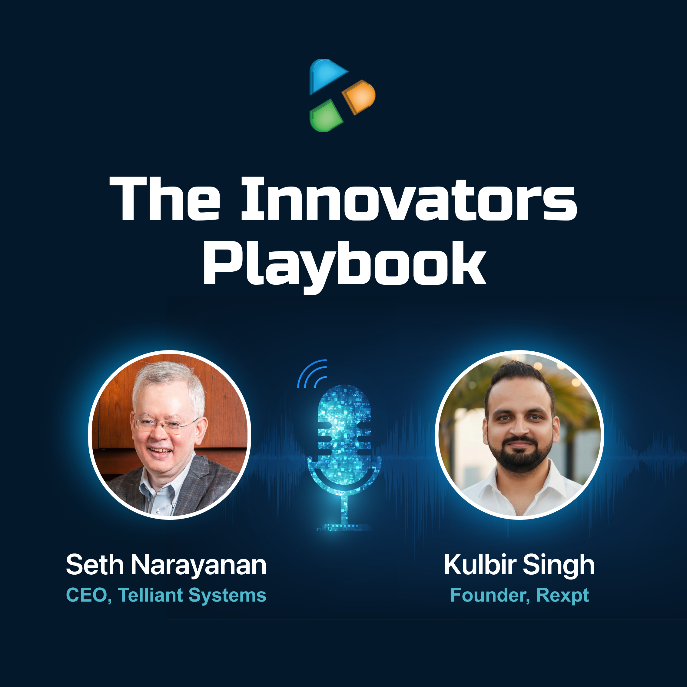 Voice AI Is the Next Interface: Kulbir Singh on Agentic AI, Automation, and the Future of Work