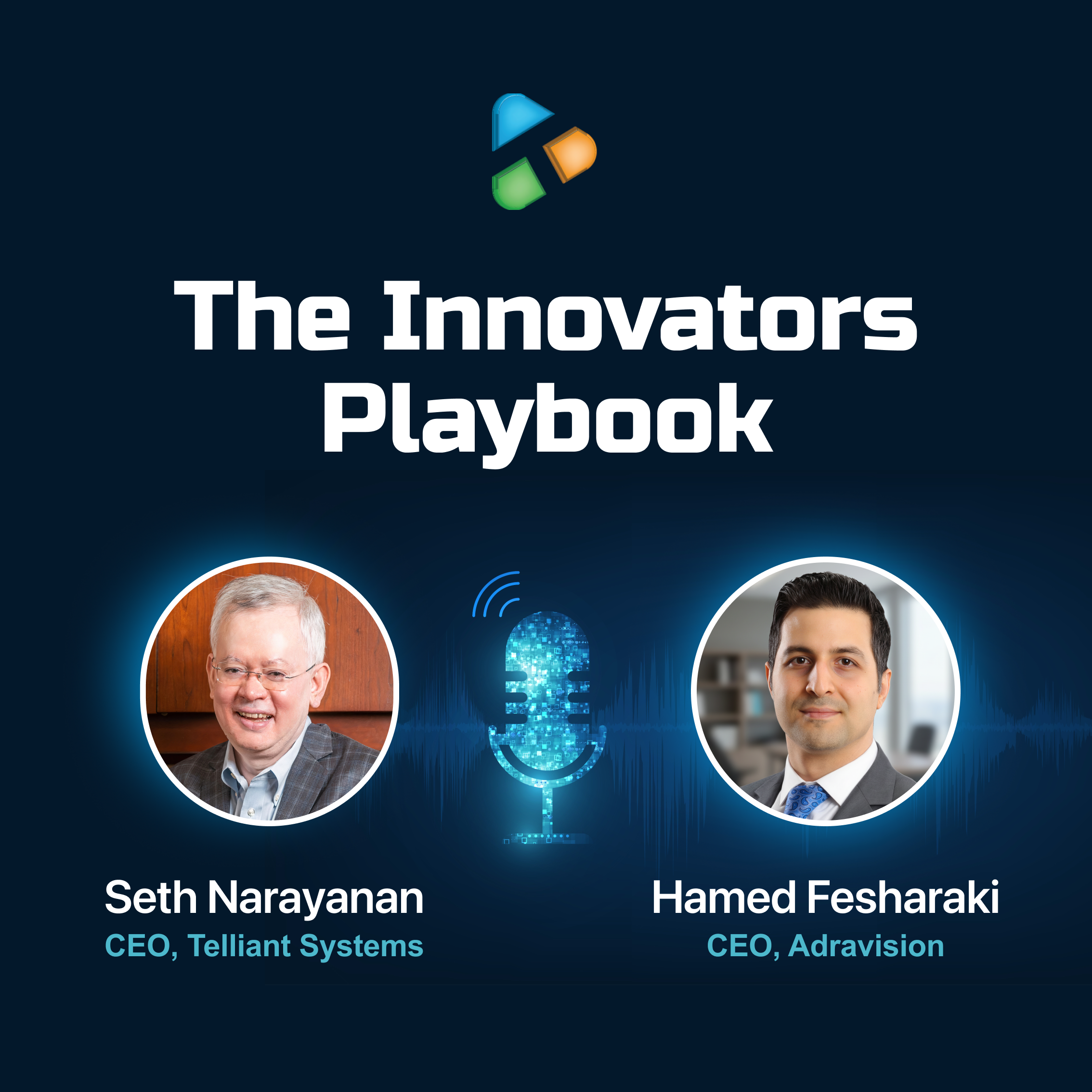 AI in Dentistry: Automating Claims, Data, and Revenue Cycles | Hamed Fesharaki