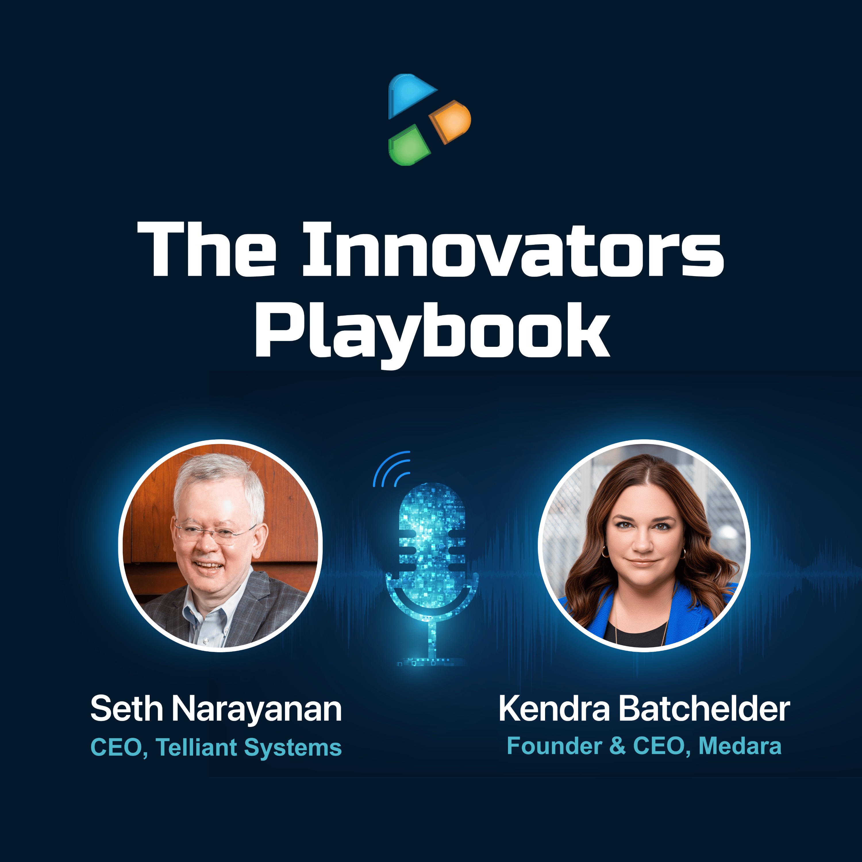 Kendra Batchelder on Healthcare AI, Predictive Medicine, and Building Medara’s Future