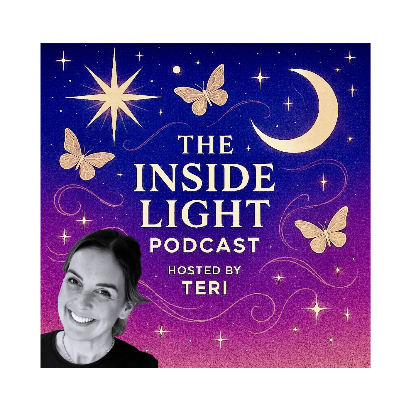 The Inside Light Podcast