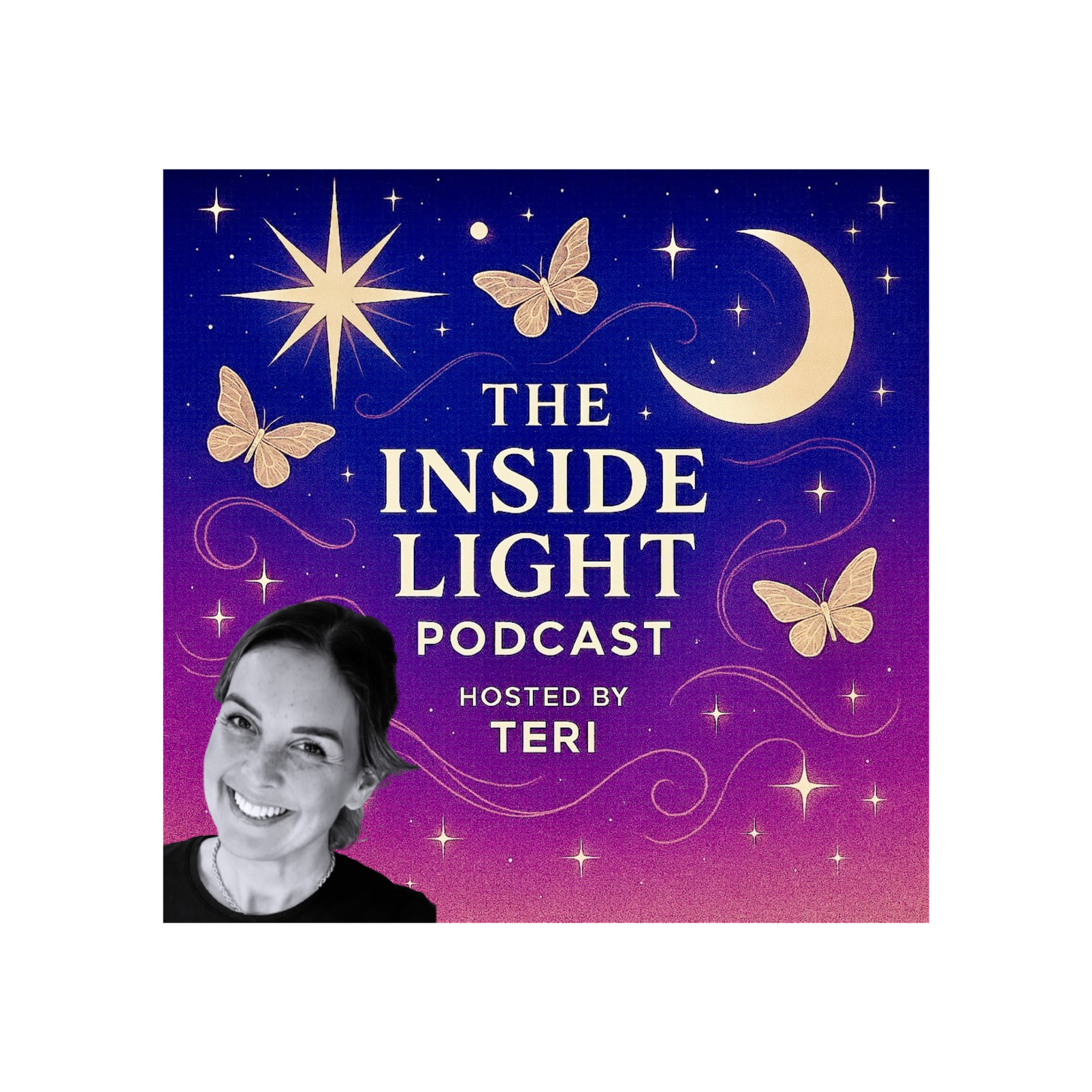 The Inside Light Podcast