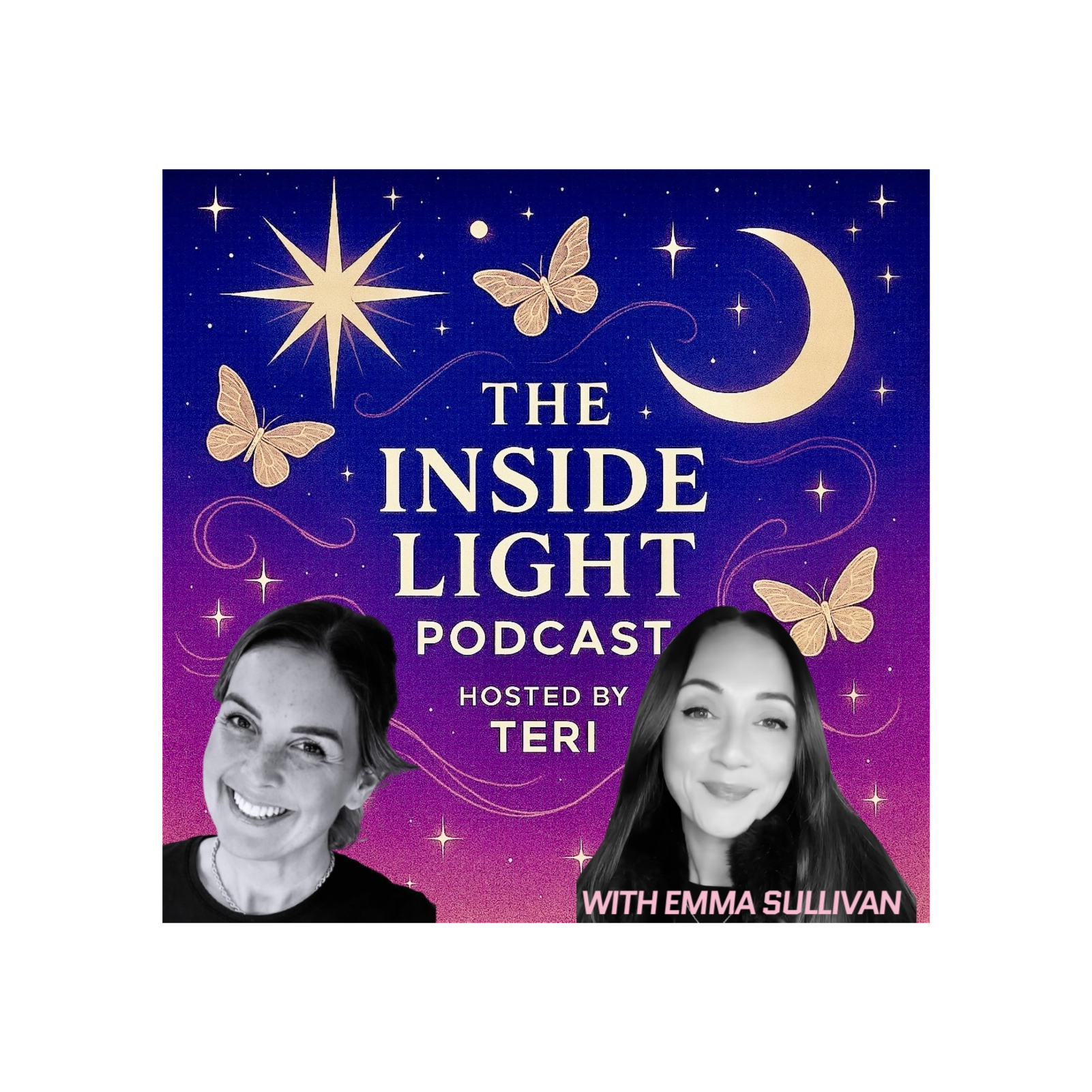 The Inside Light Podcast