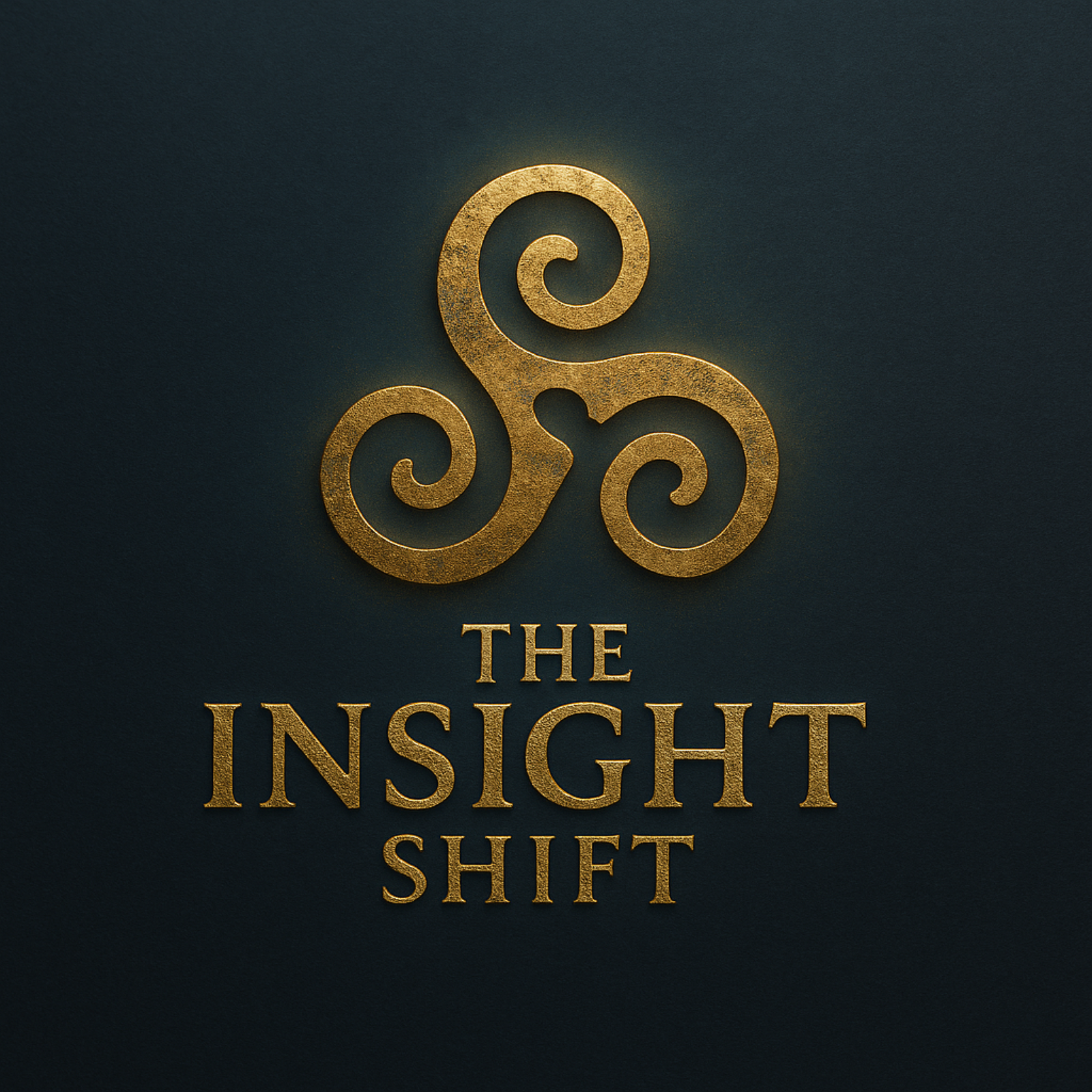 The Insight Shift