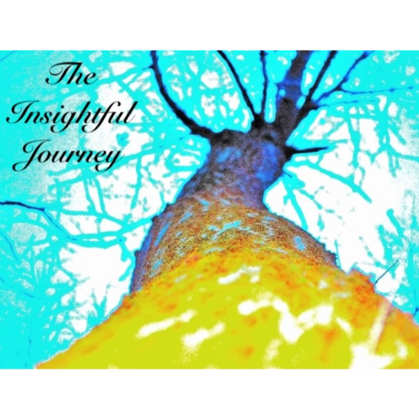 Episode 02, Let's Talk Tarot episode artwork