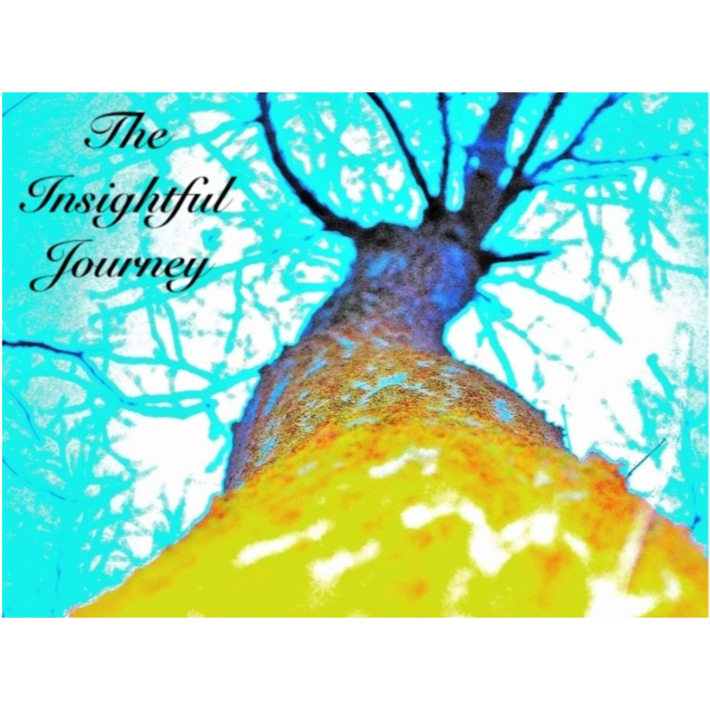 Episode 05, We talk Shamanism episode artwork