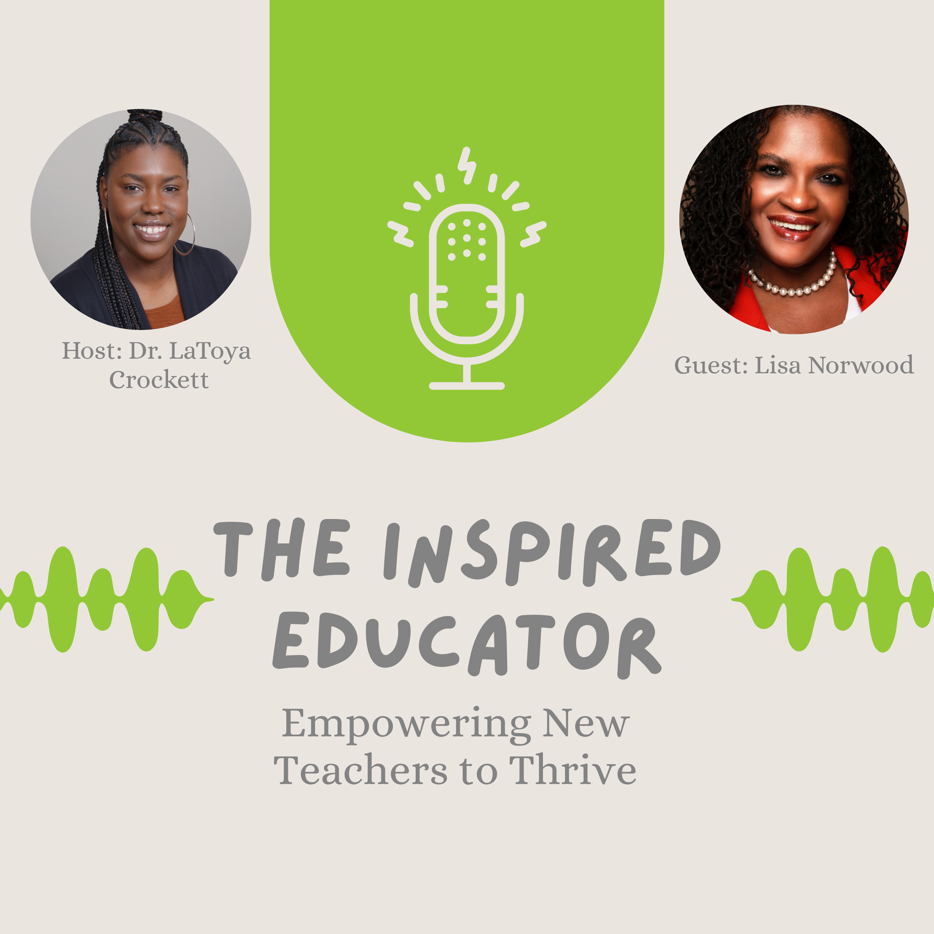 Classroom Management vs. Discipline: What New Teachers Need to Know