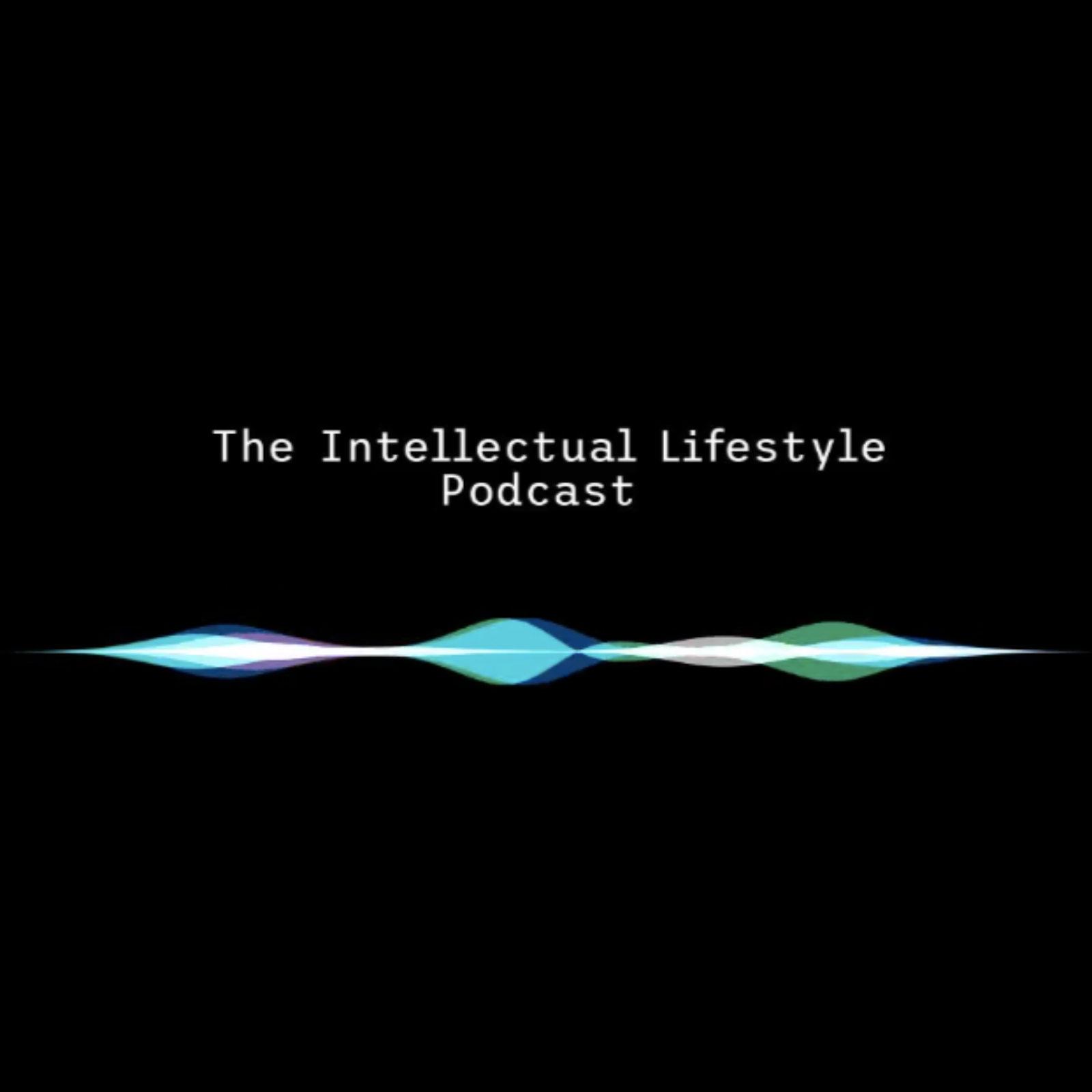 Episode 04: "Daniel Gilstrap" episode artwork