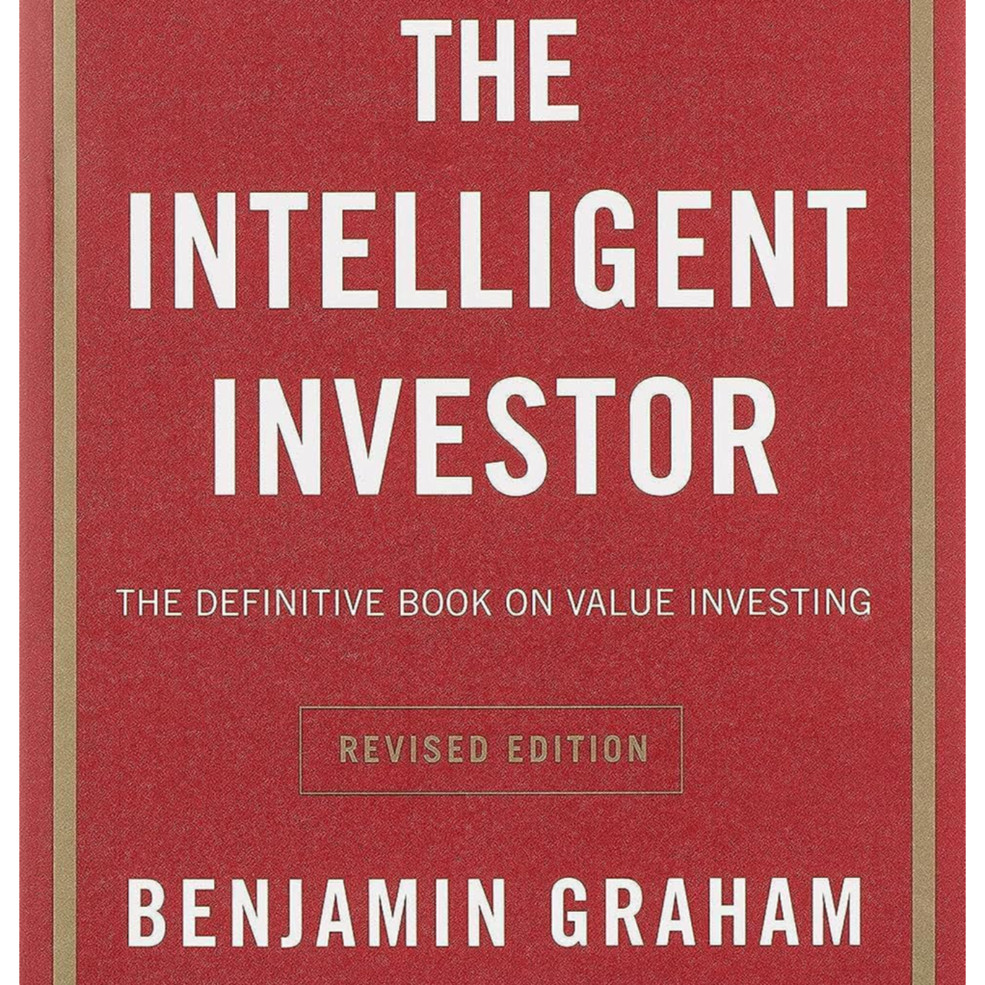 The Intelligent Investor by Benjamin Graham, Book Summary, Podcast, English