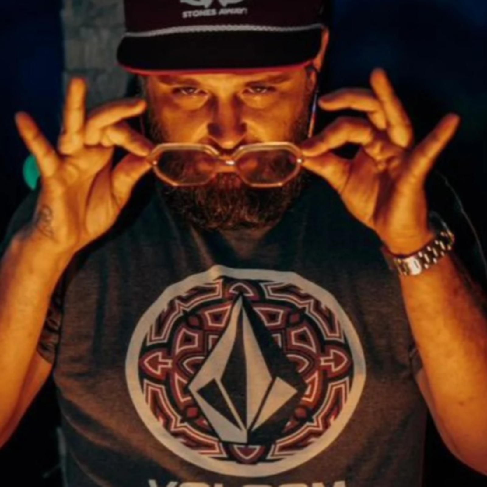 The Interview Podcast