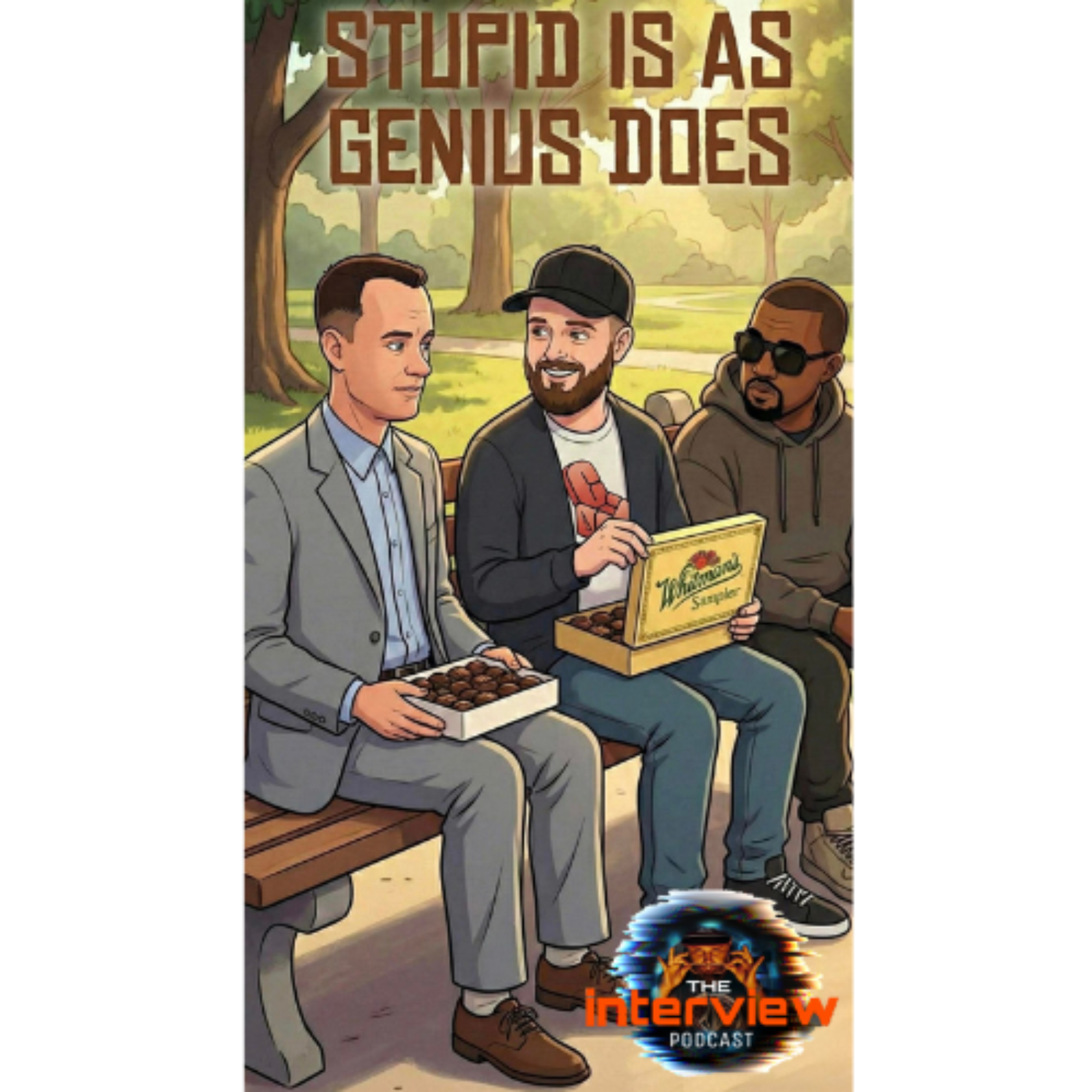 The Interview Podcast