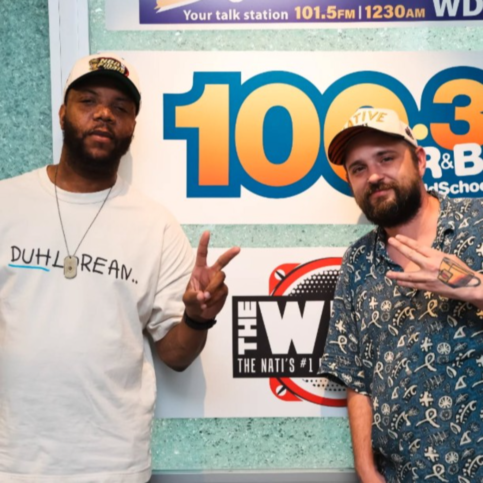 The Interview Podcast