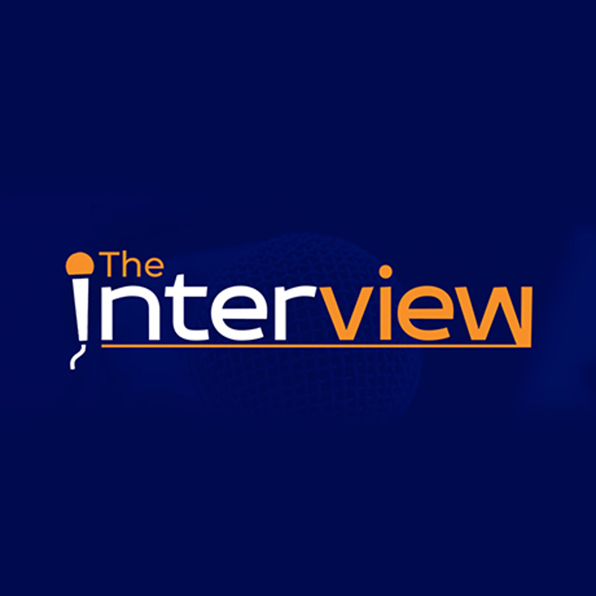THE INTERVIEW