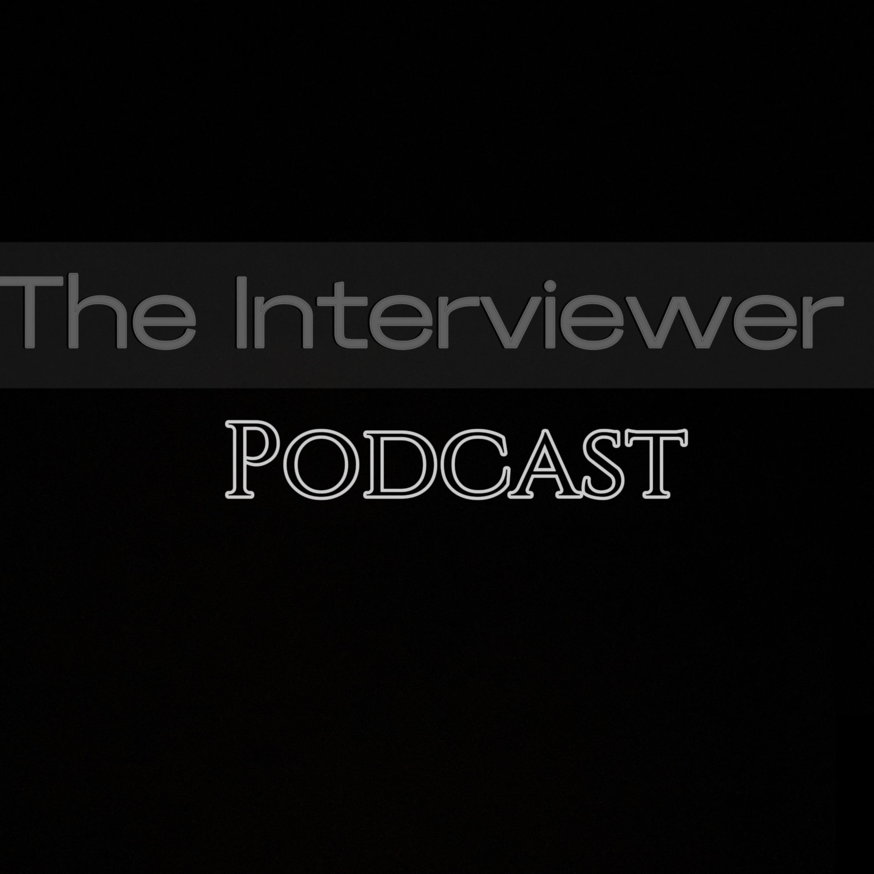 The Interviewer “Loko” episode artwork