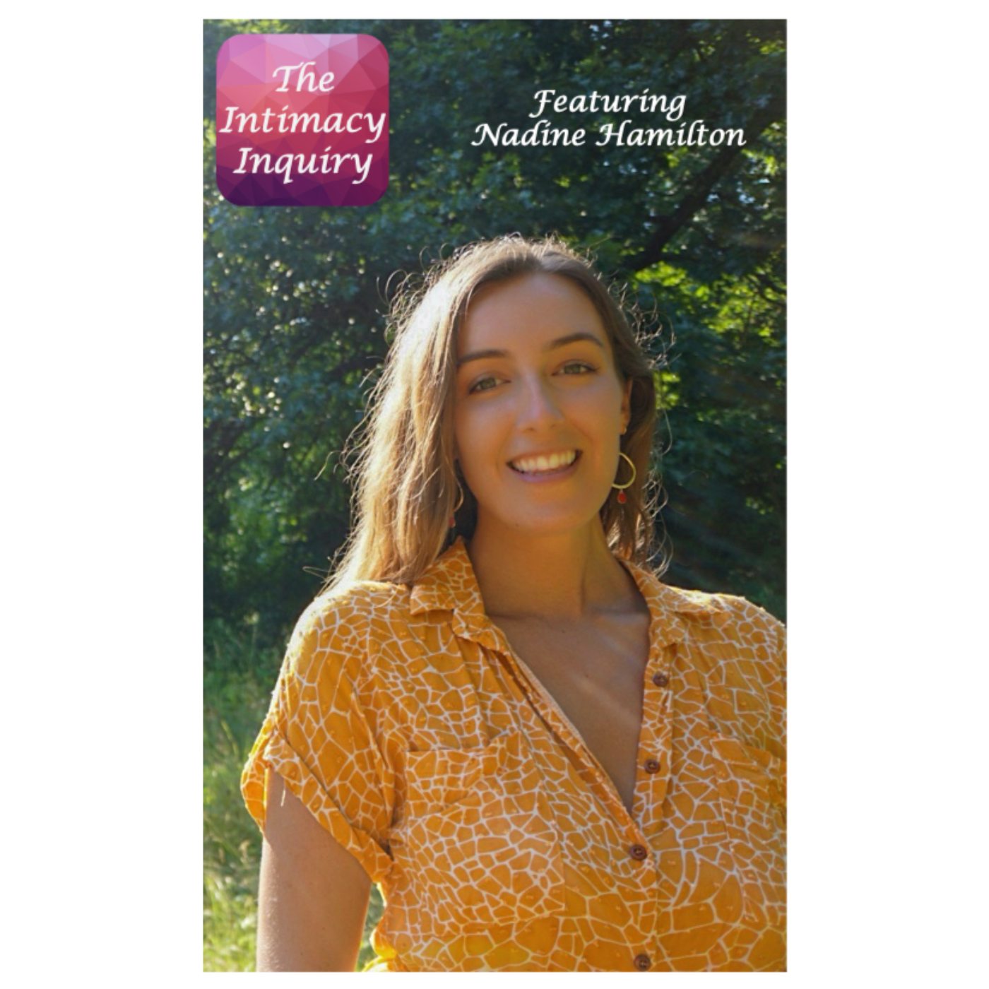 The Intimacy Inquiry