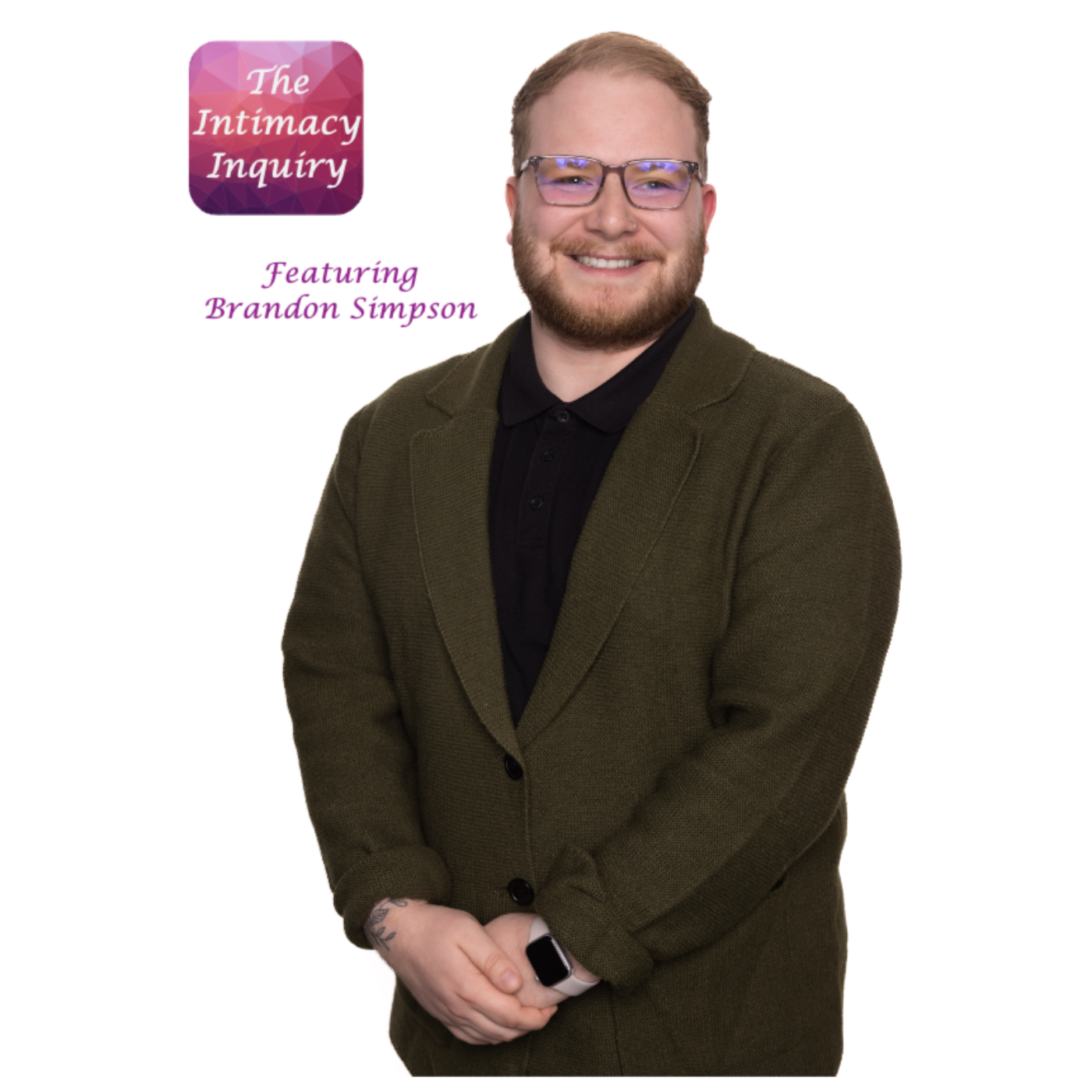 Navigating Sexual Identity and Mental Health: Insights from Brandon Simpson