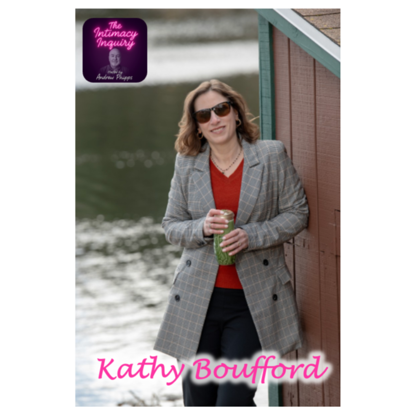 Navigating Divorce with Expert Kathy Boufford: Communication, Challenges, and Practical Advice