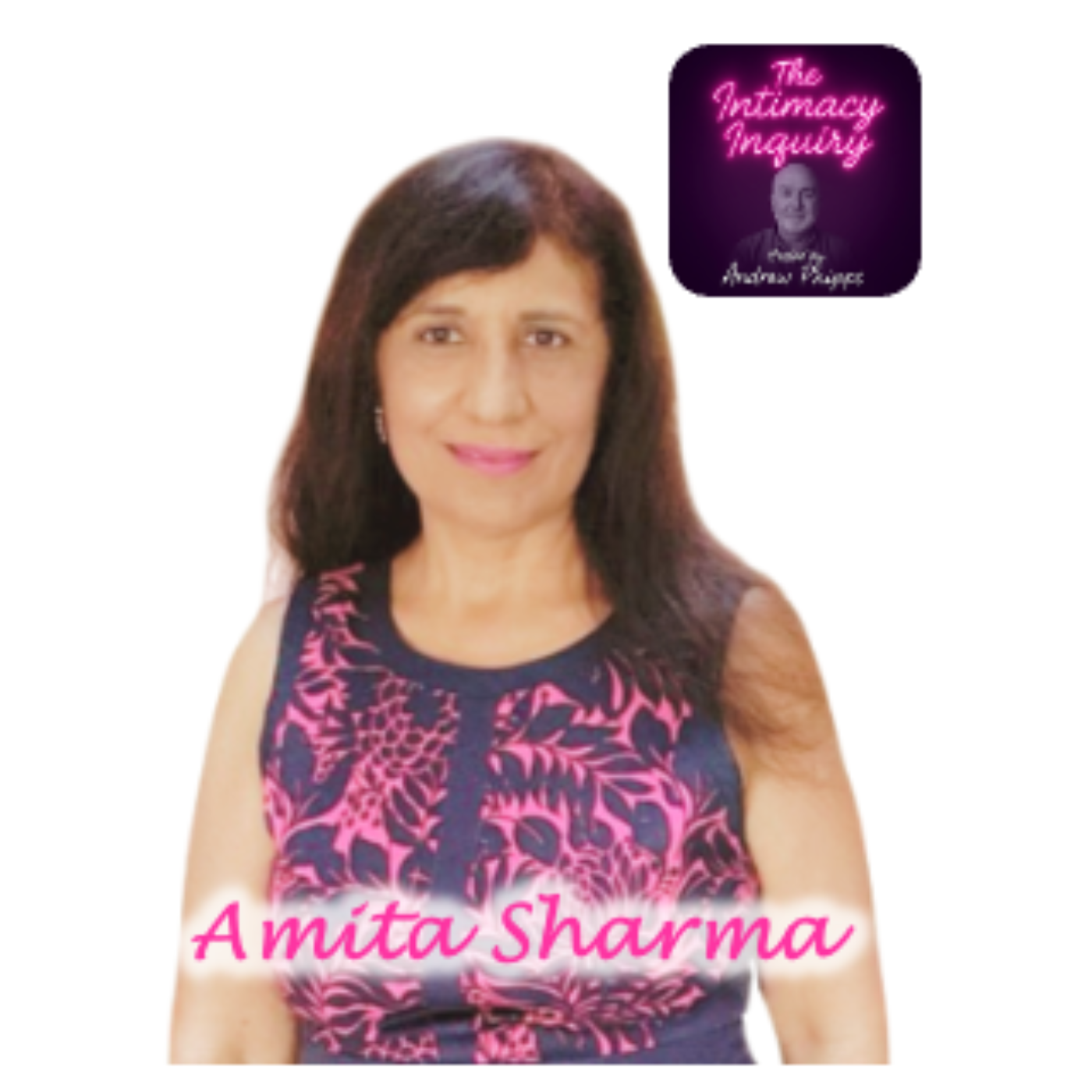 Reimagining Midlife and Menopause Wellness with Amita Sharma