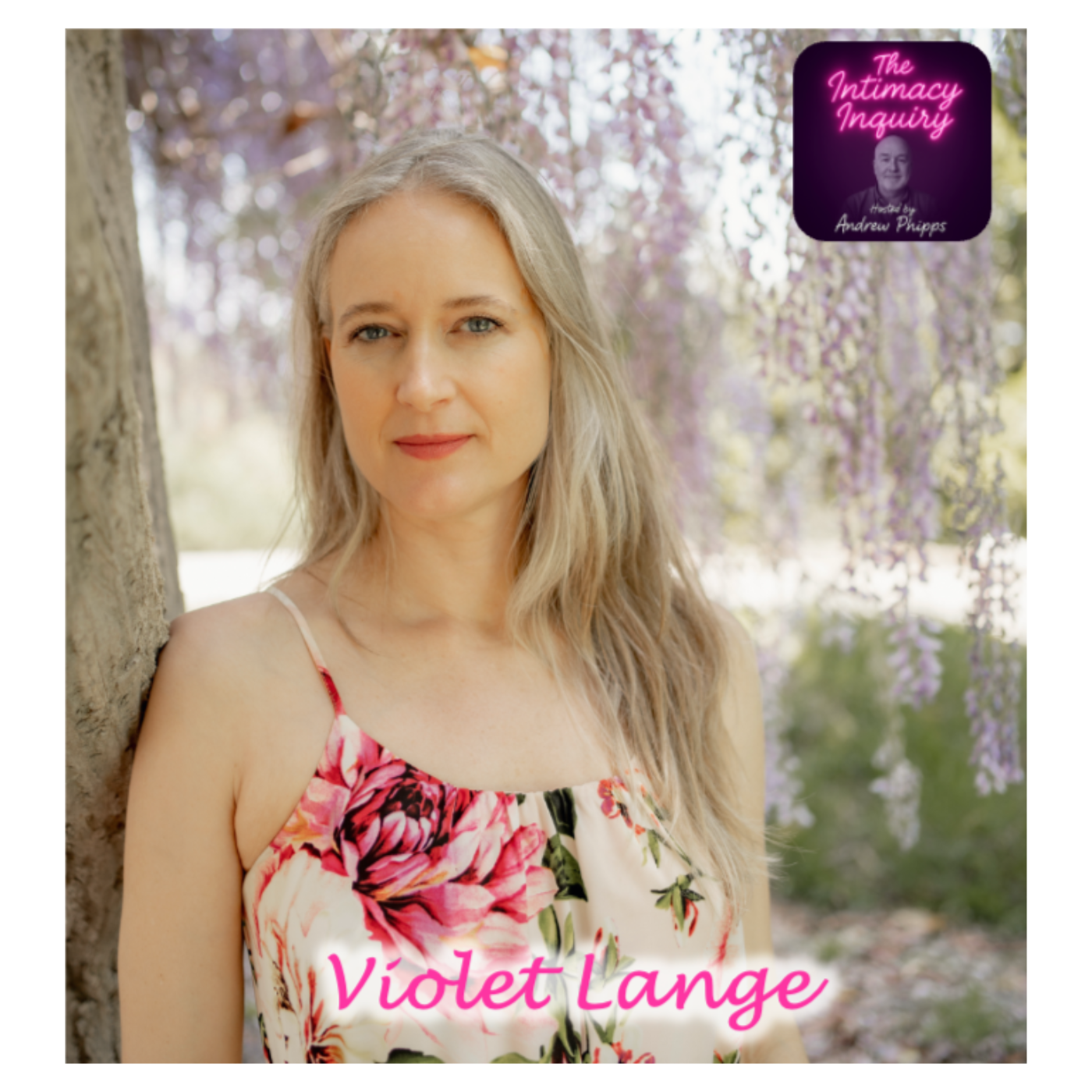 Healing Trauma and Embracing Intimacy: Insights from Violet Lange