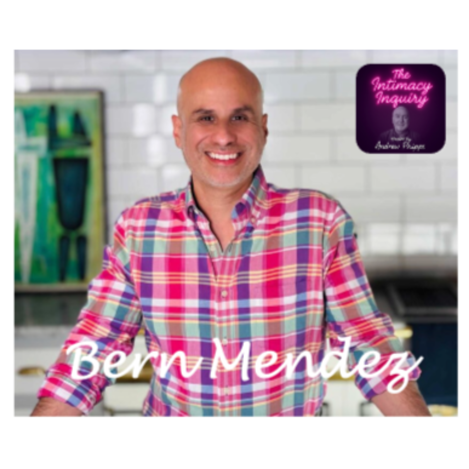 Unlocking Lasting Love with Relationship Coach Bernando Mendez