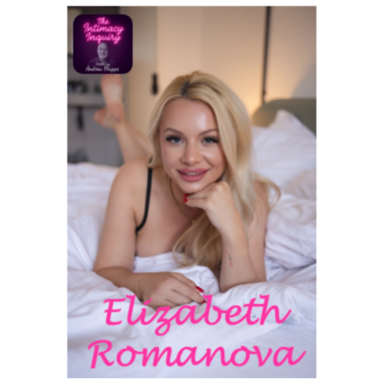 #117 Radical Honesty, Modern Intimacy, and Sex Work