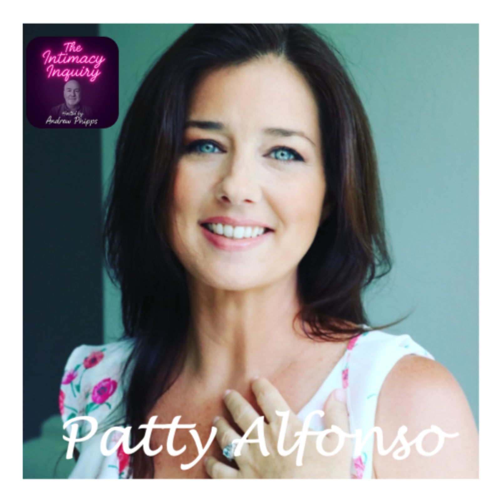 Embodying Pleasure: Patty Alfonso on Erotic Innocence, Nervous System Healing, and Expanding Intimacy