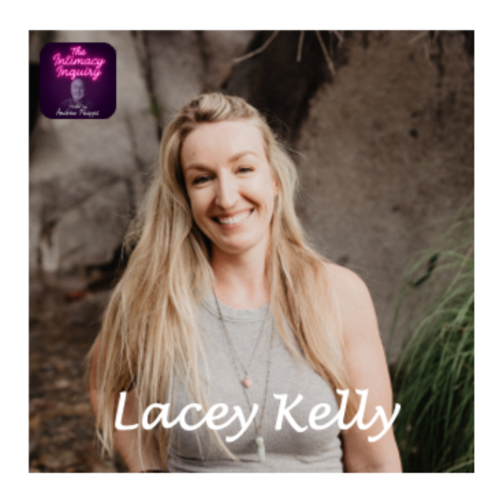 Lacey Kelly on Unbecoming and Belonging,
