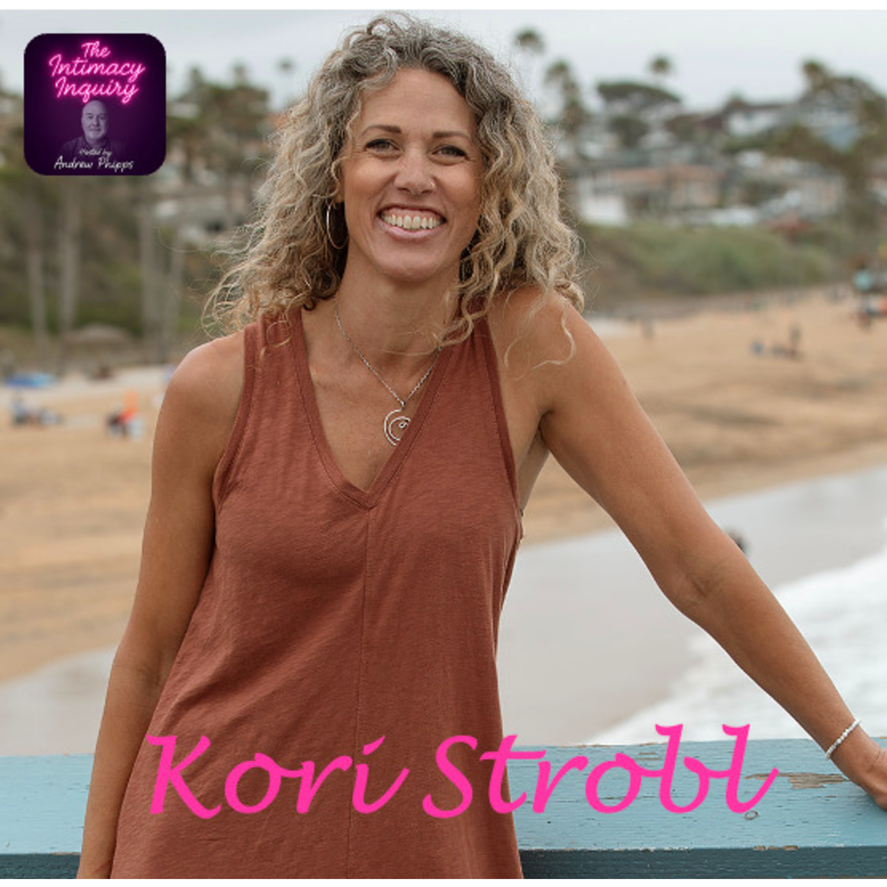 Kori Strobl: Why Setting a Boundary Isn’t the Same as Holding One