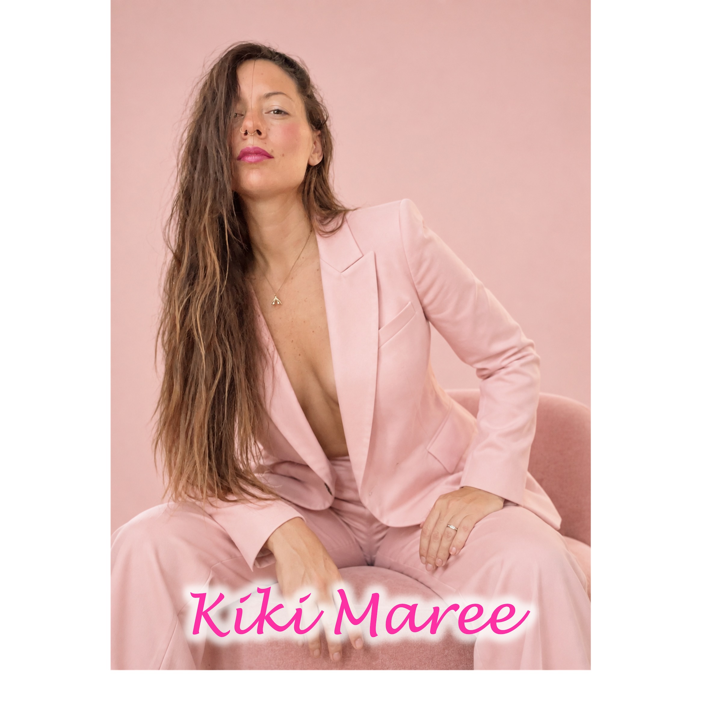 Kiki Maree: Why Consent Isn't a One-Time Checkbox episode artwork