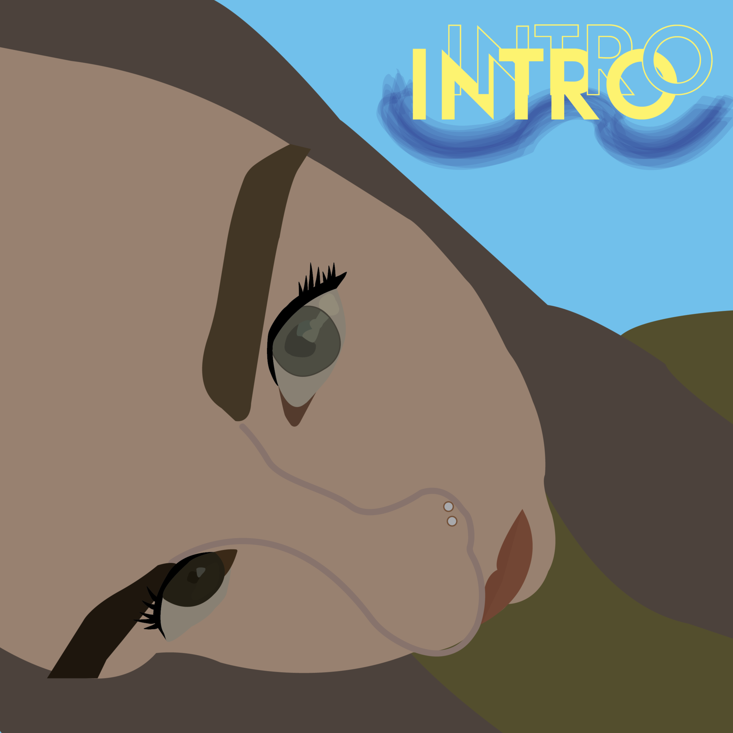 THE INFO episode artwork