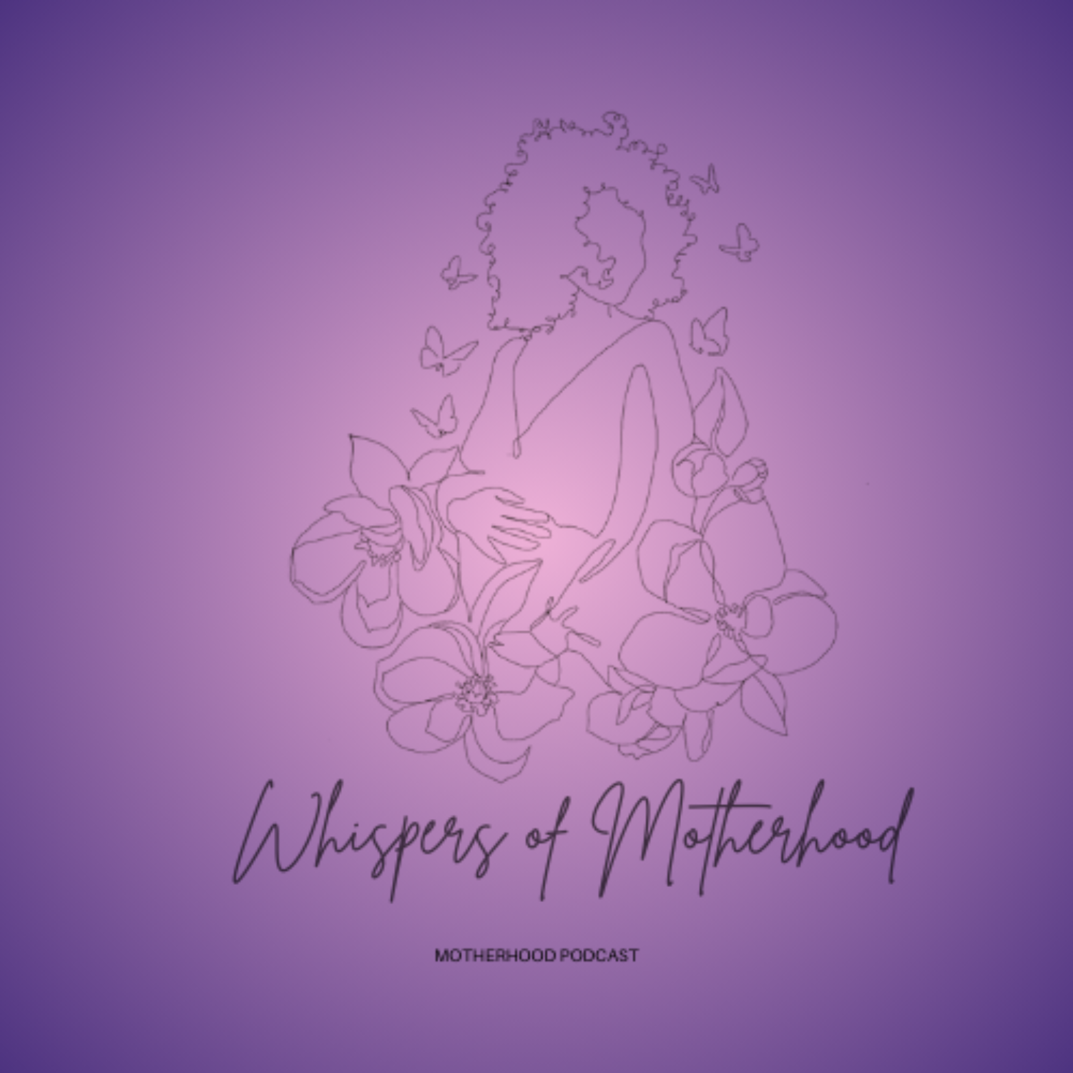 Whispers of Motherhood - Finding Strength in the sisterhood of motherhood