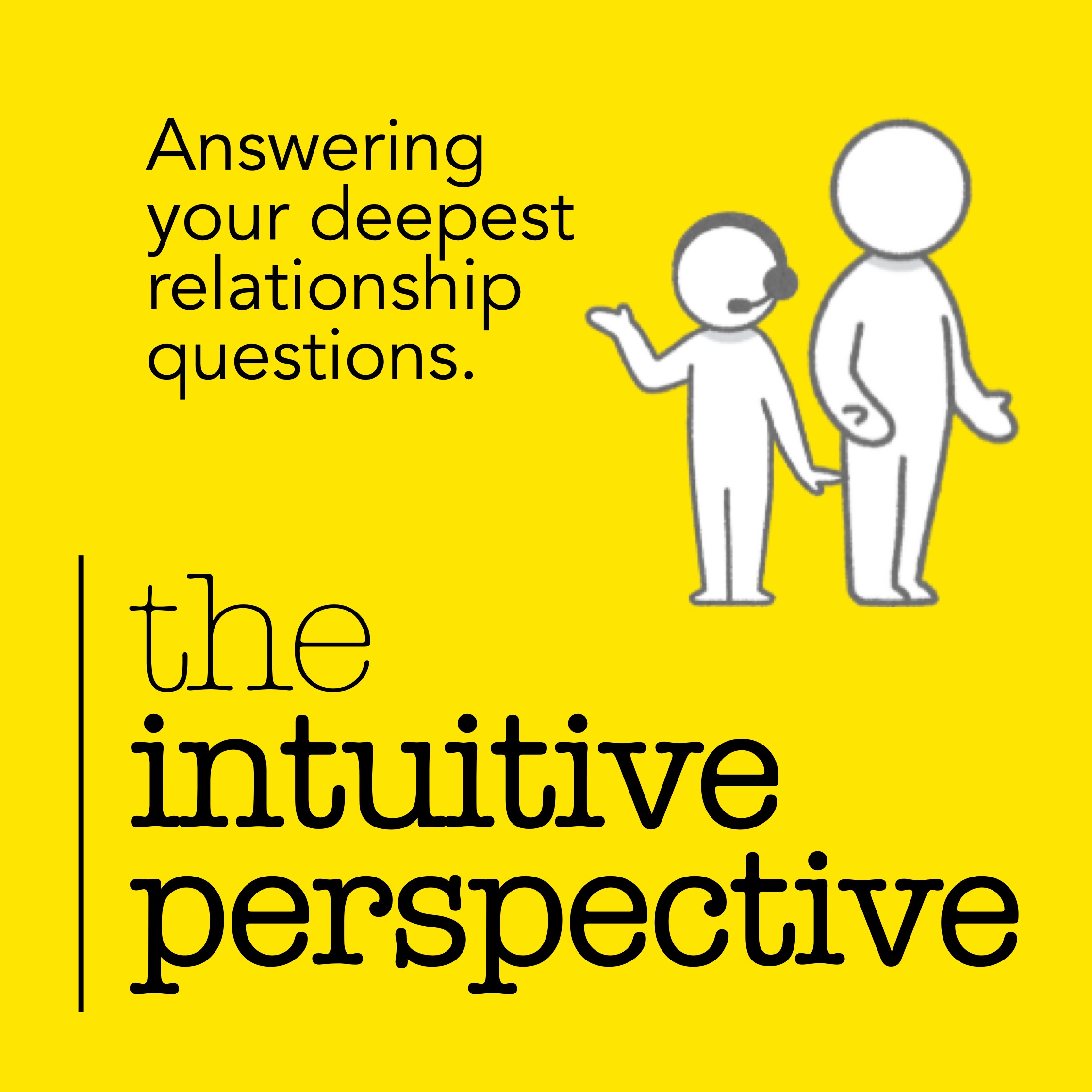 The Intuitive Perspective