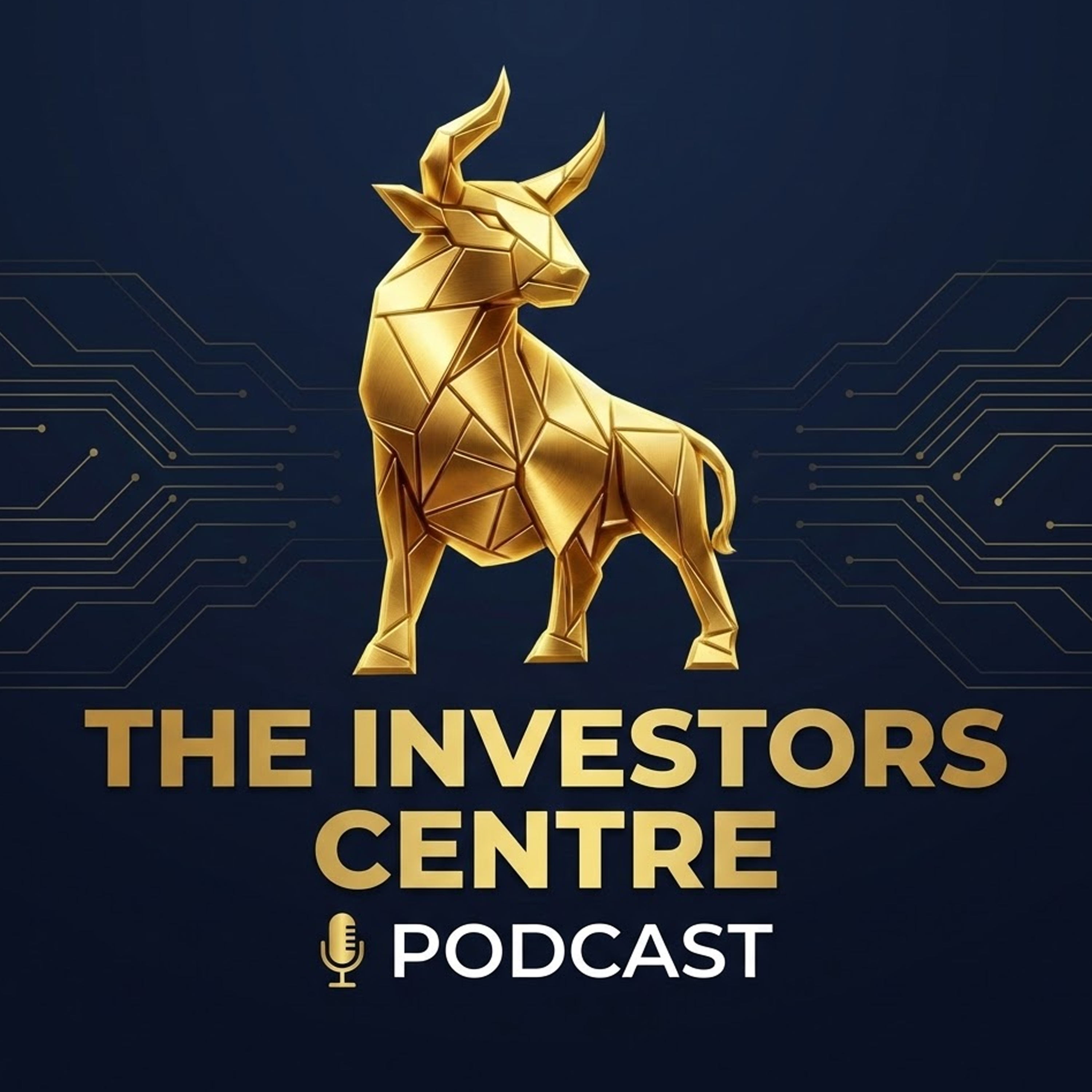 The Investors Centre Podcast cover art