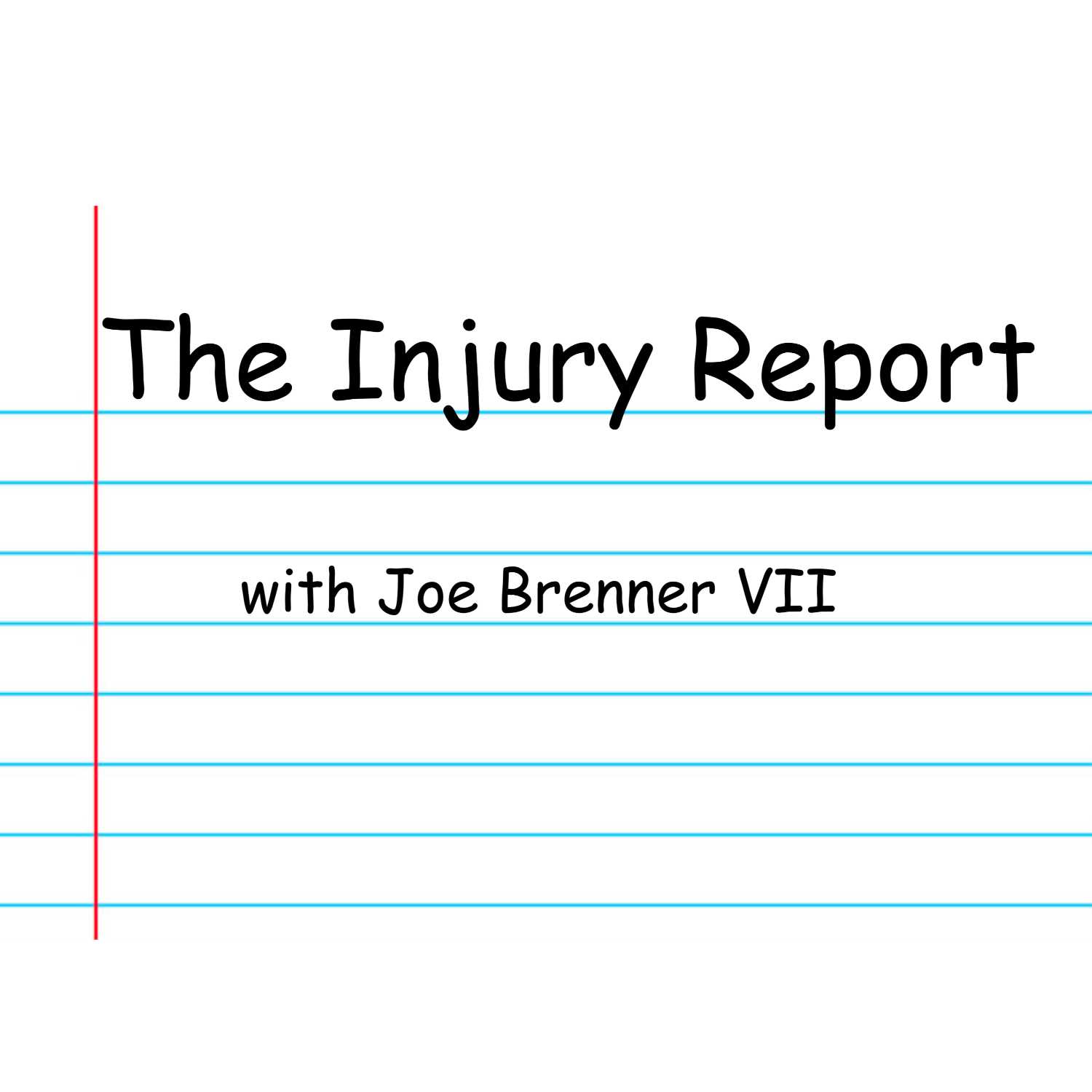 The Injury Report