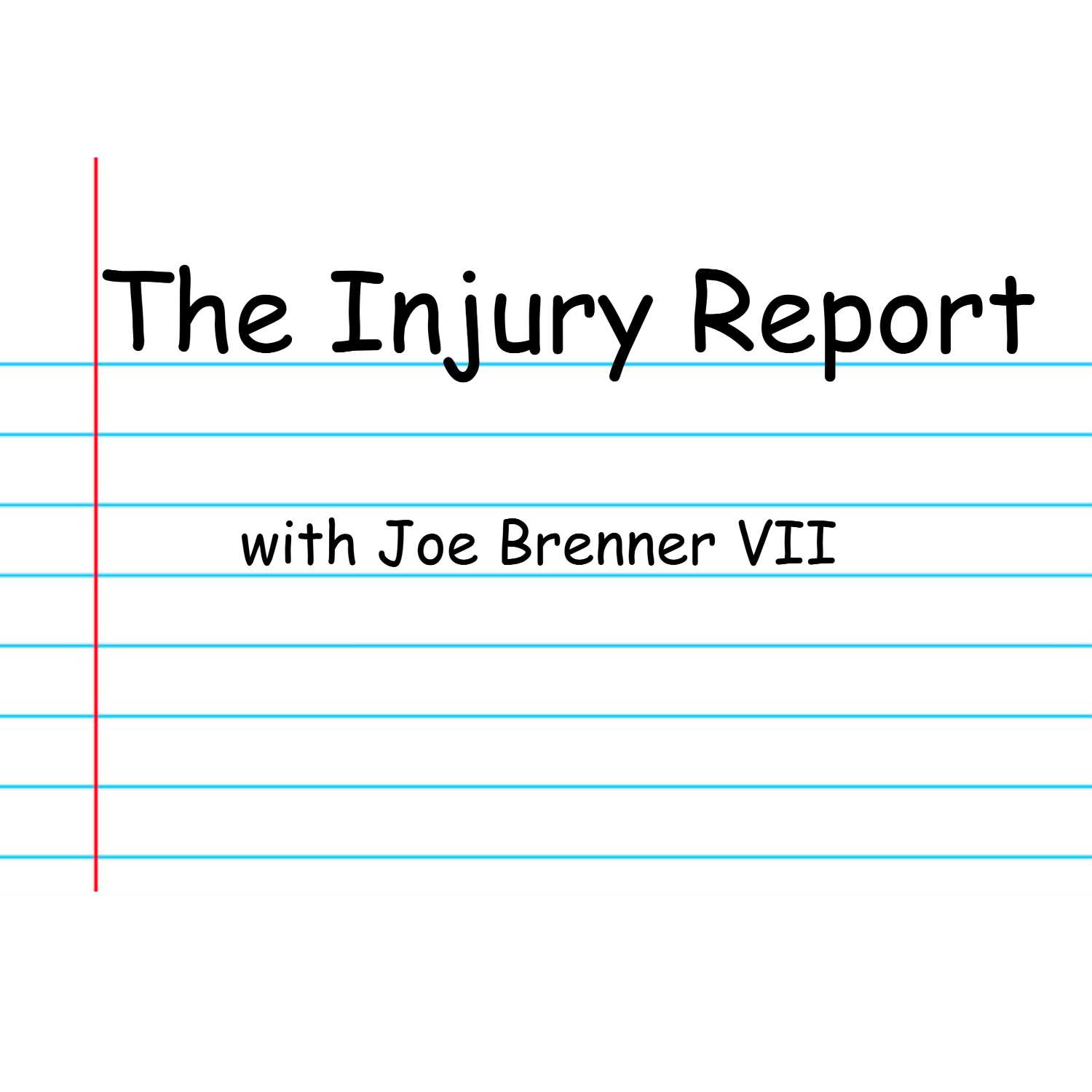 The Injury Report