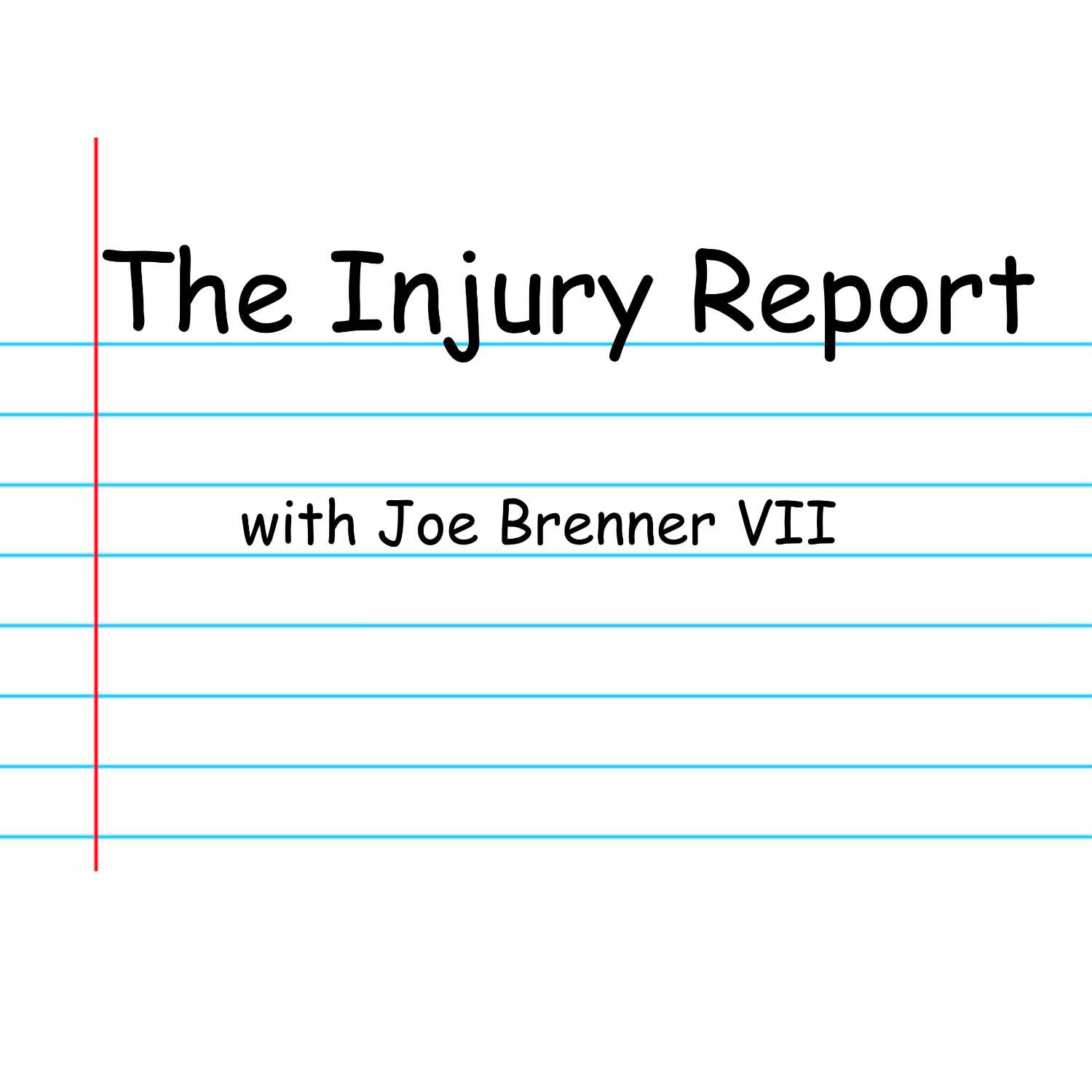 The Injury Report