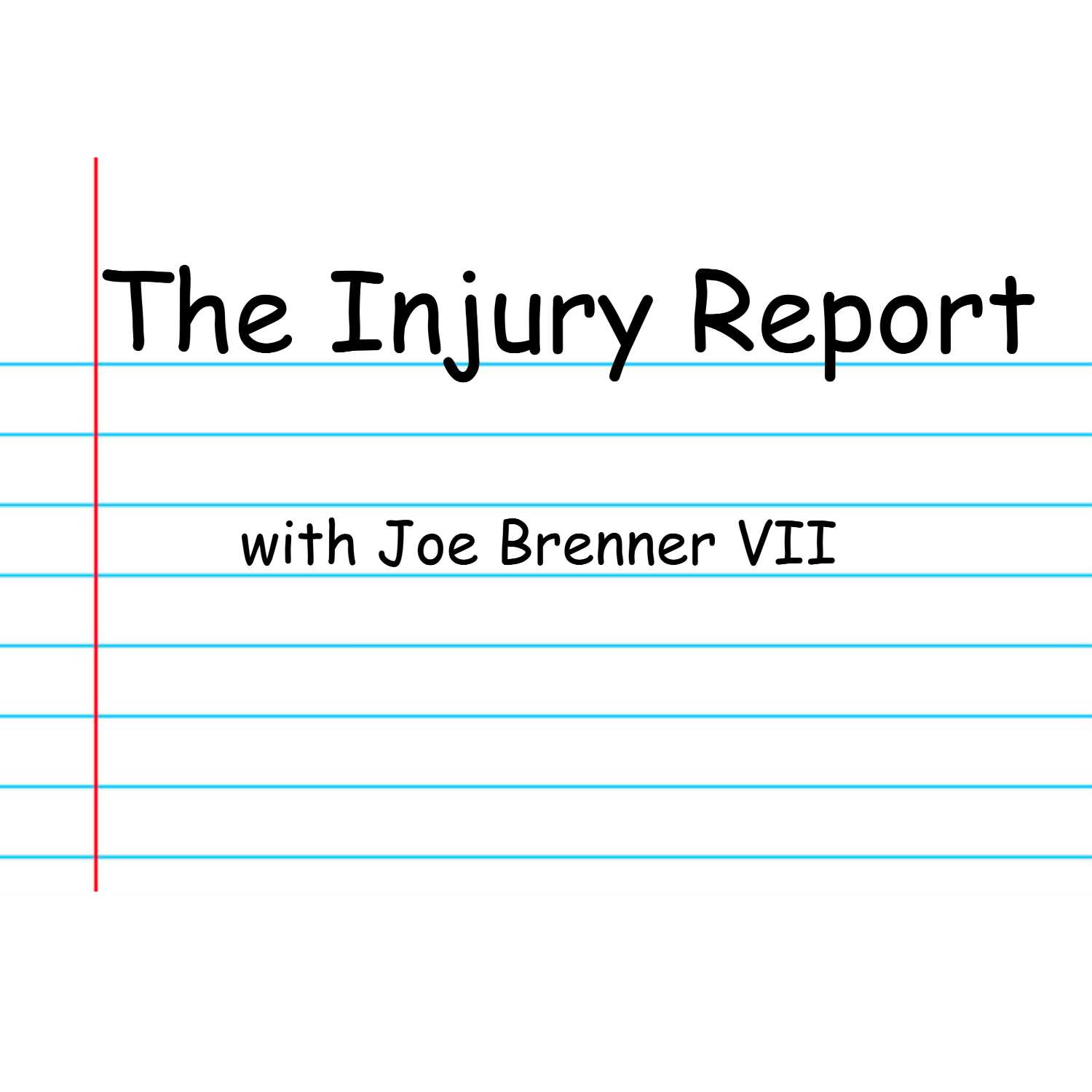 The Injury Report