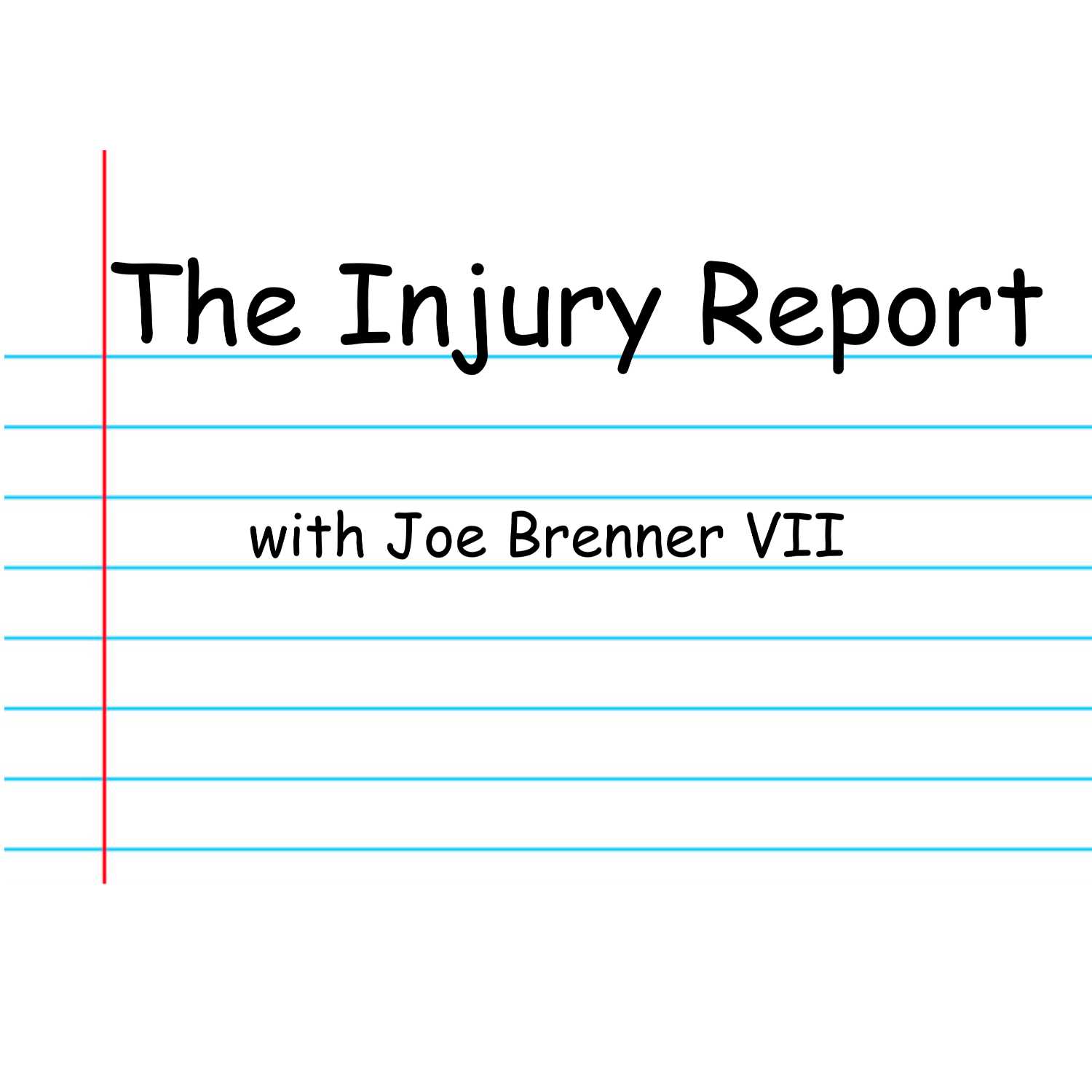 The Injury Report
