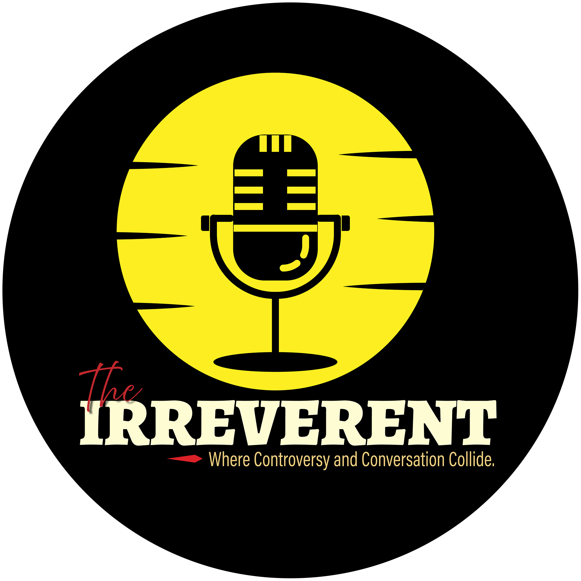 The Irreverent Podcast