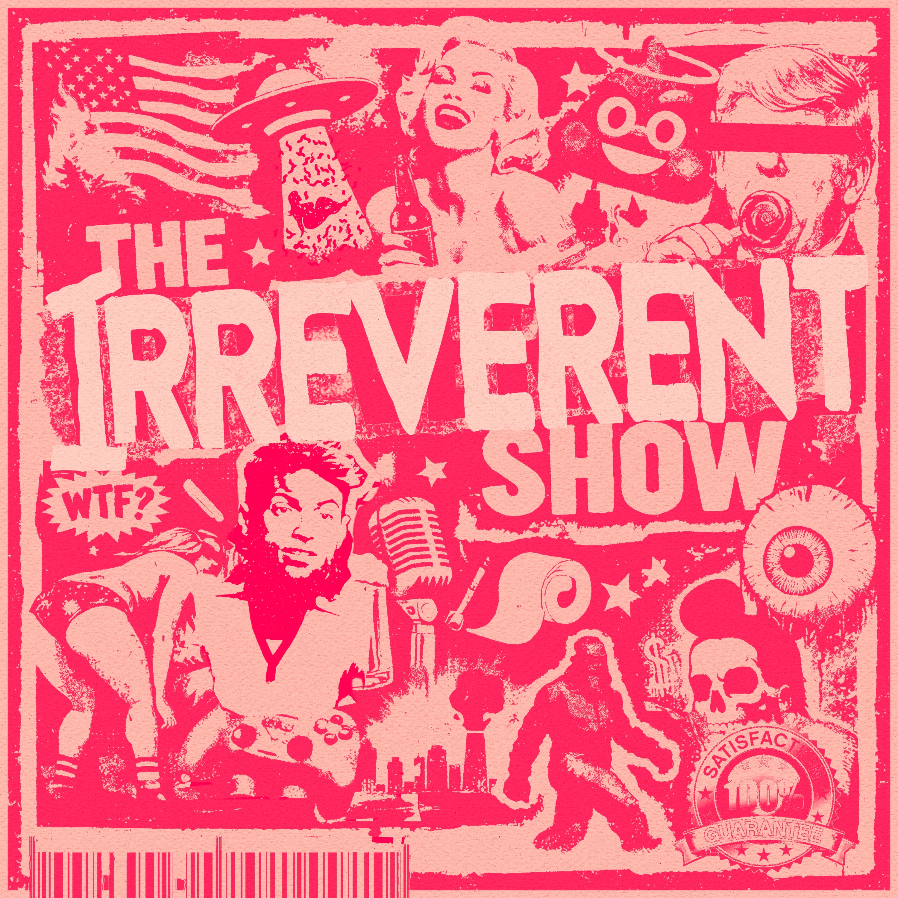 The Irreverent Show