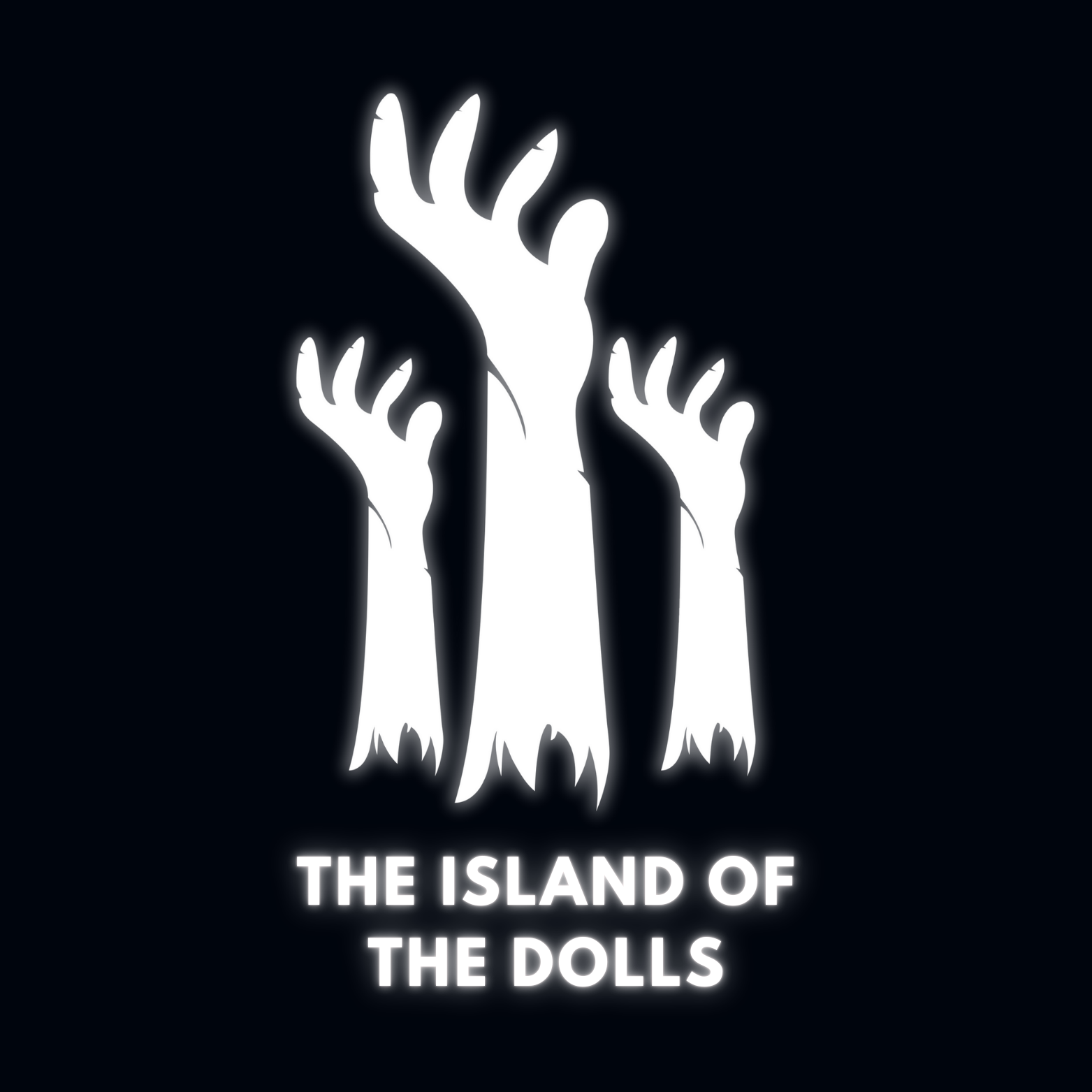 The Island of the Dolls: Where the Dolls Whisper in the Dark episode artwork
